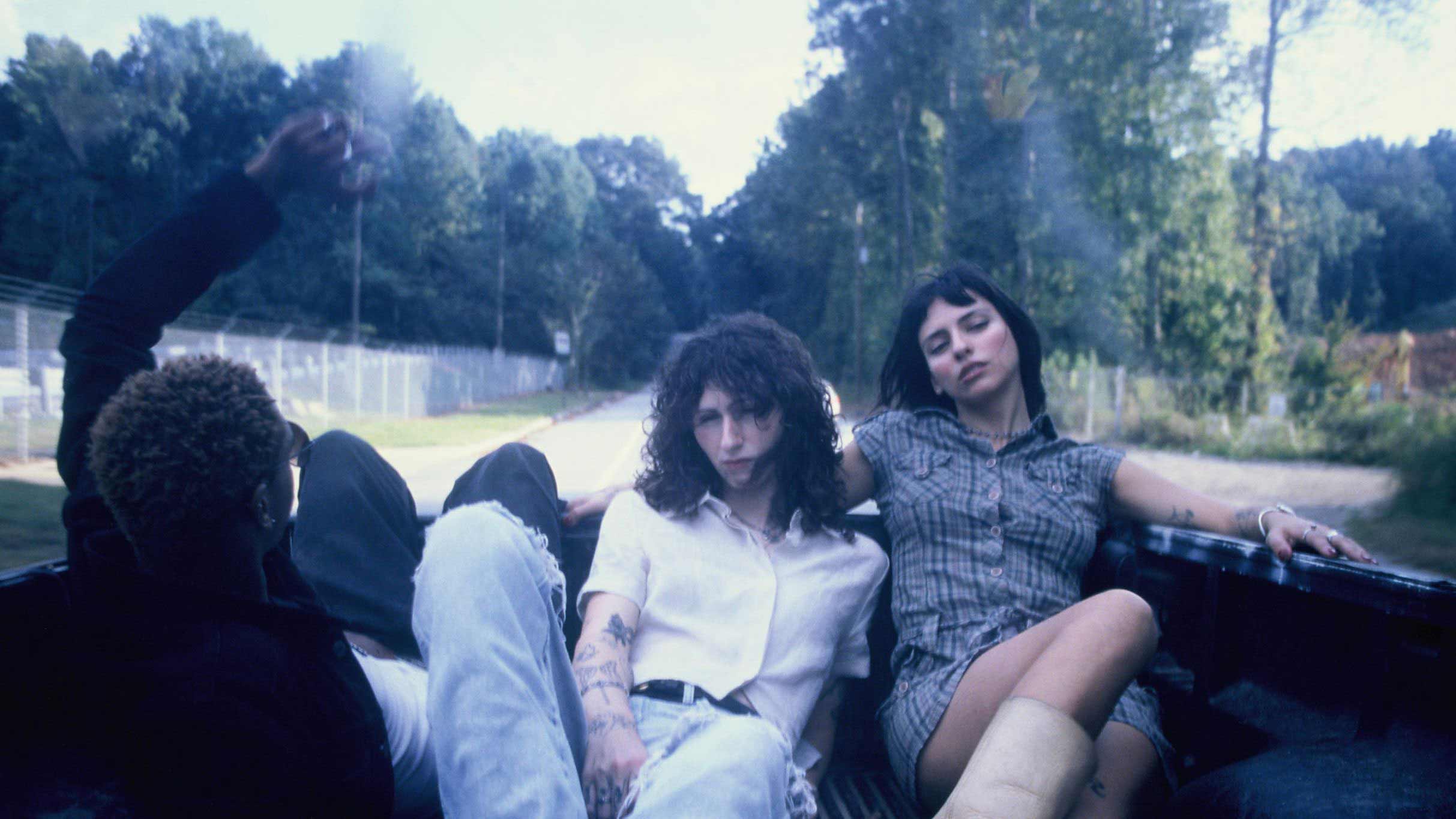 Sword II at 29th Street Ballroom – Austin, TX