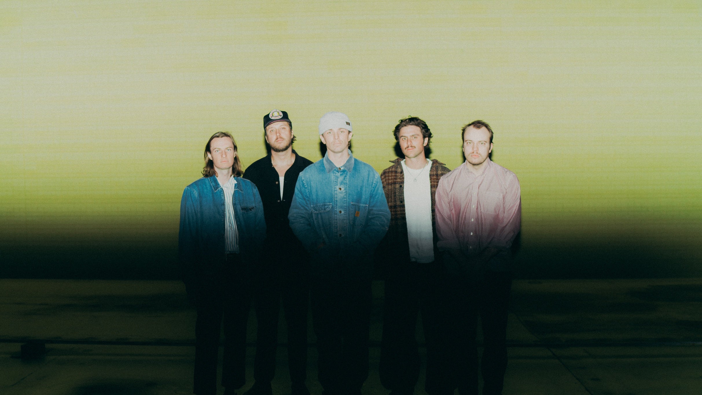 Krooked Kings at The Record Bar – Kansas City, MO