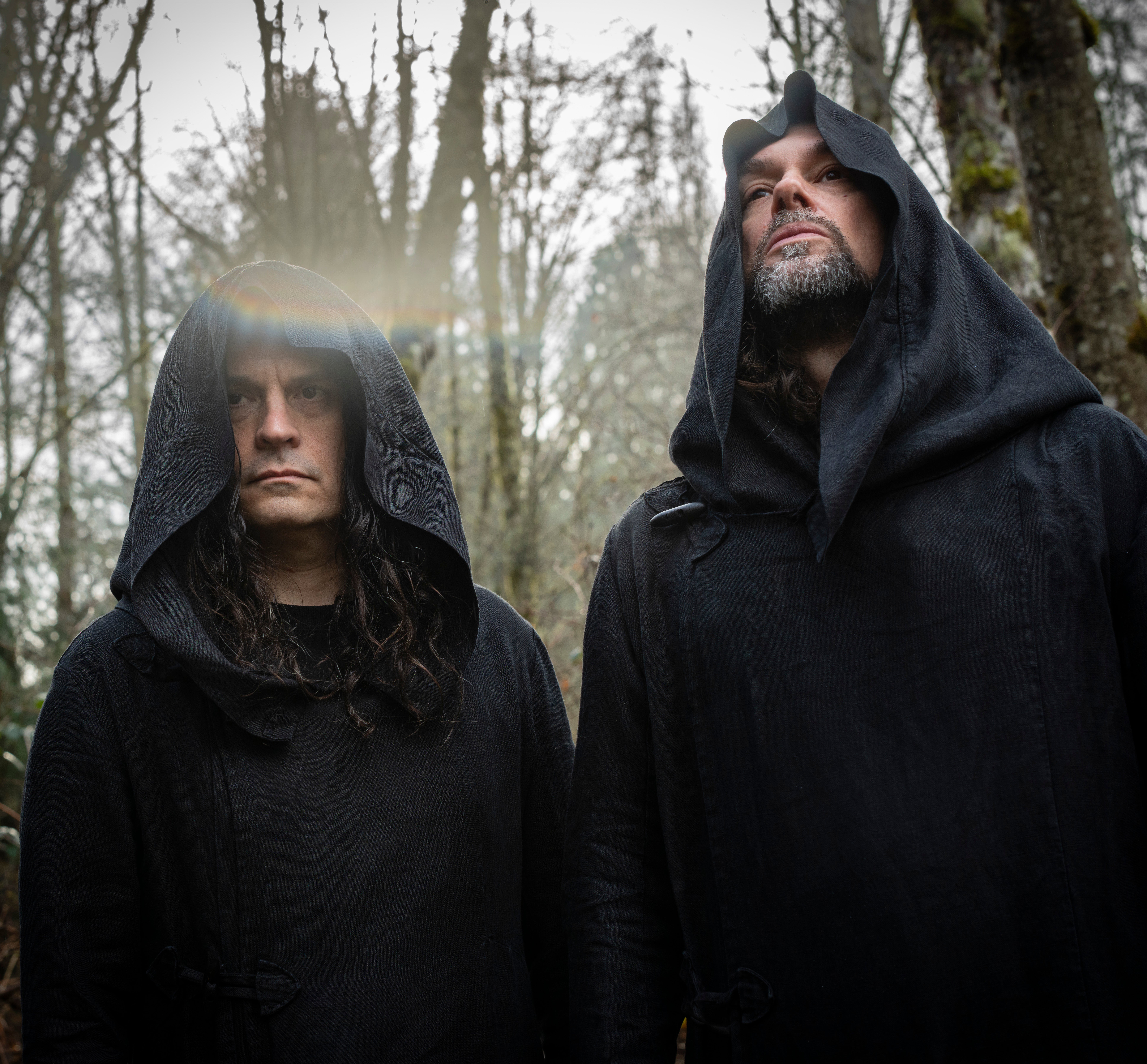 sunn o))) at Civic Theatre – New Orleans, LA