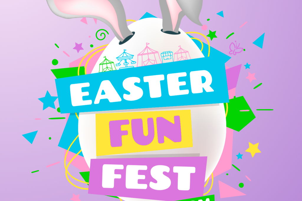 Easter Fun Fest 2026 at – Markham, Canada