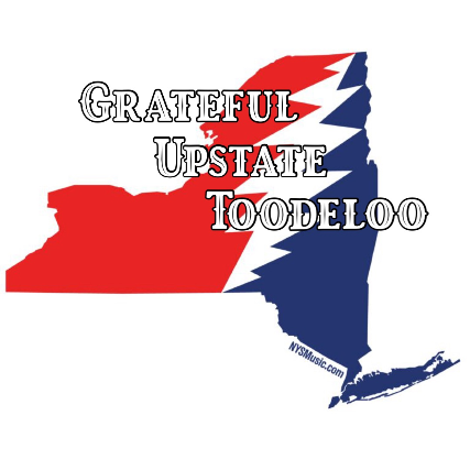 Grateful Upstate Toodeloo at Funk ‘n Waffles – Syracuse, NY
