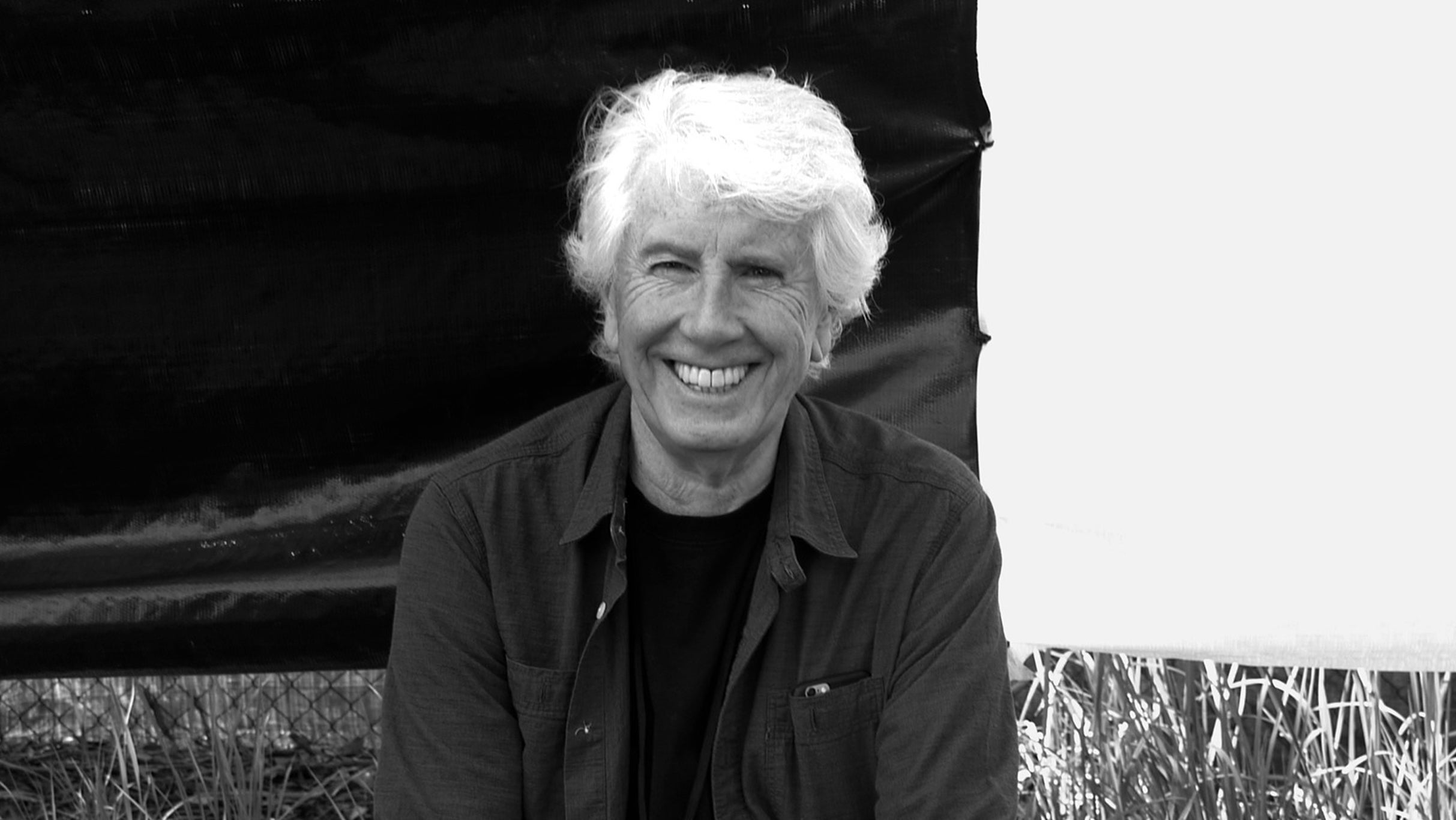 Graham Nash at The Ridgefield Playhouse – Ridgefield, CT