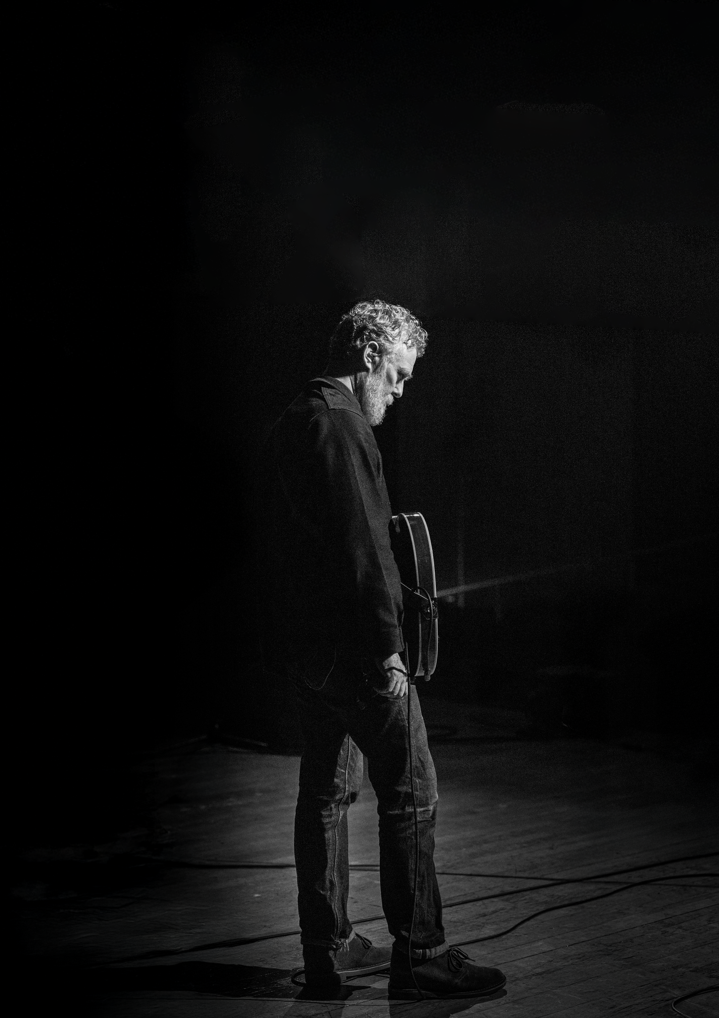 Glen Hansard at First Unitarian Church – PA – Philadelphia, PA