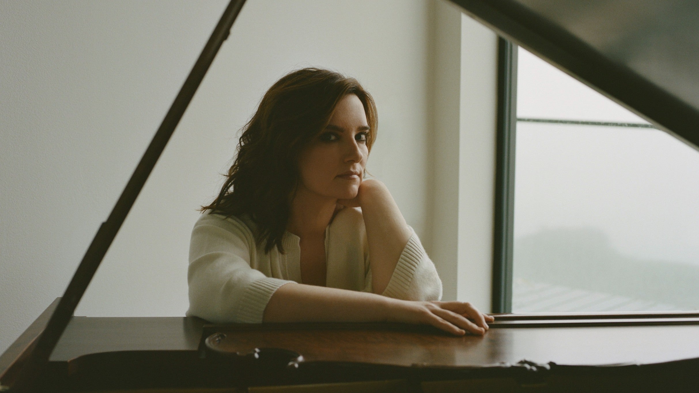 Brandy Clark at The Lyric Theatre – Birmingham, AL