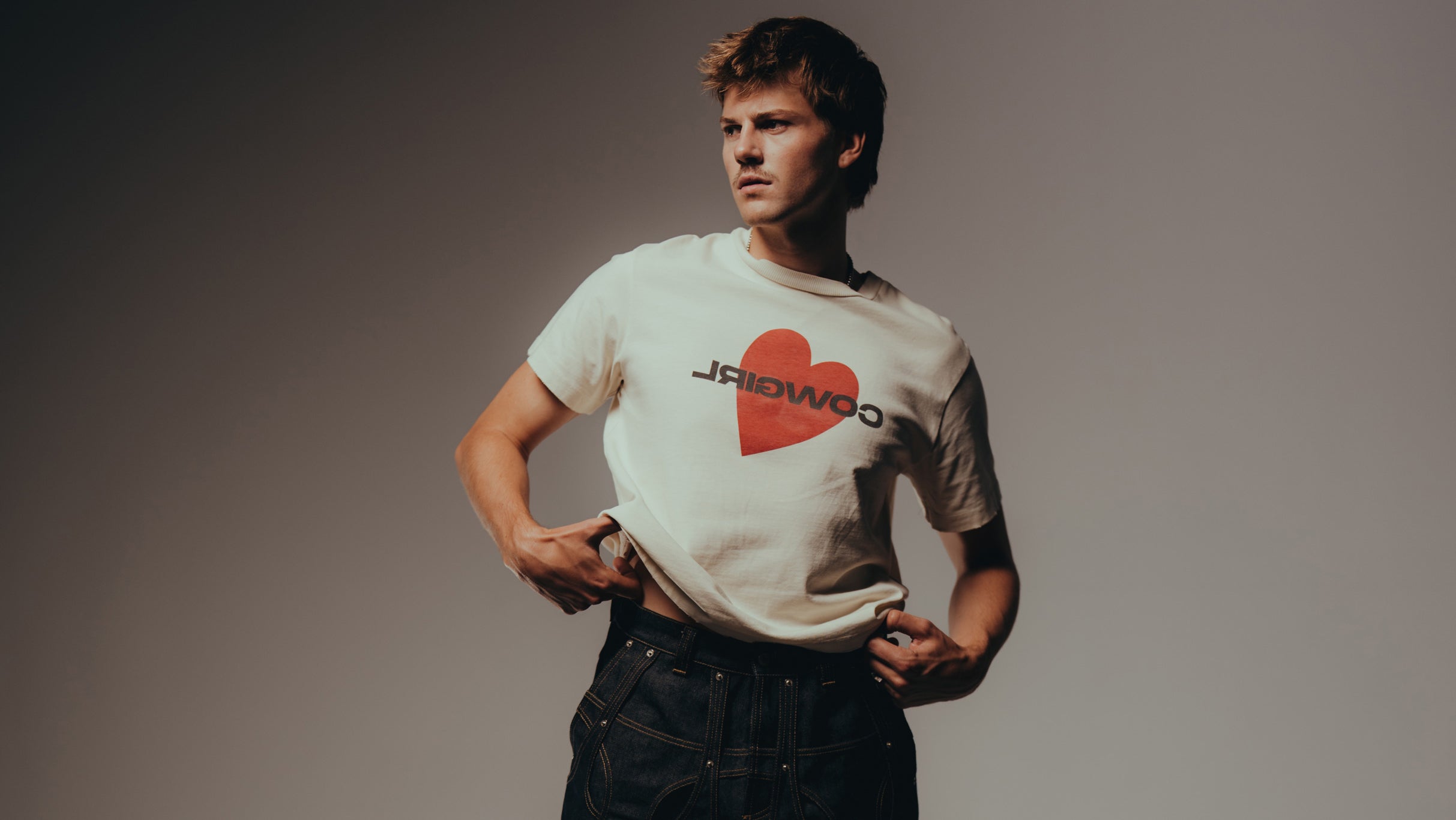 Ruel – Kicking My Feet Tour at Marquee Theatre – Tempe, AZ