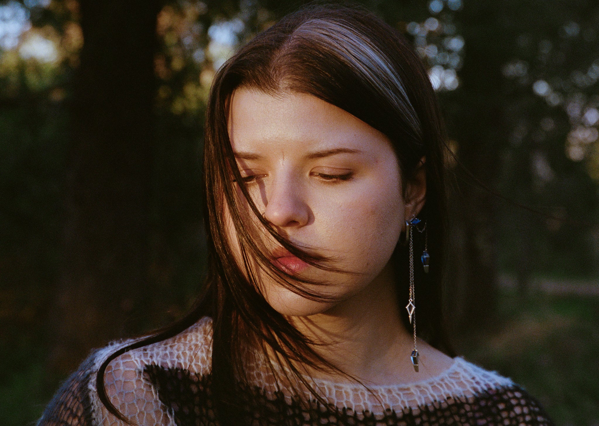 Eliza McLamb at The Rebel Lounge – Phoenix, AZ