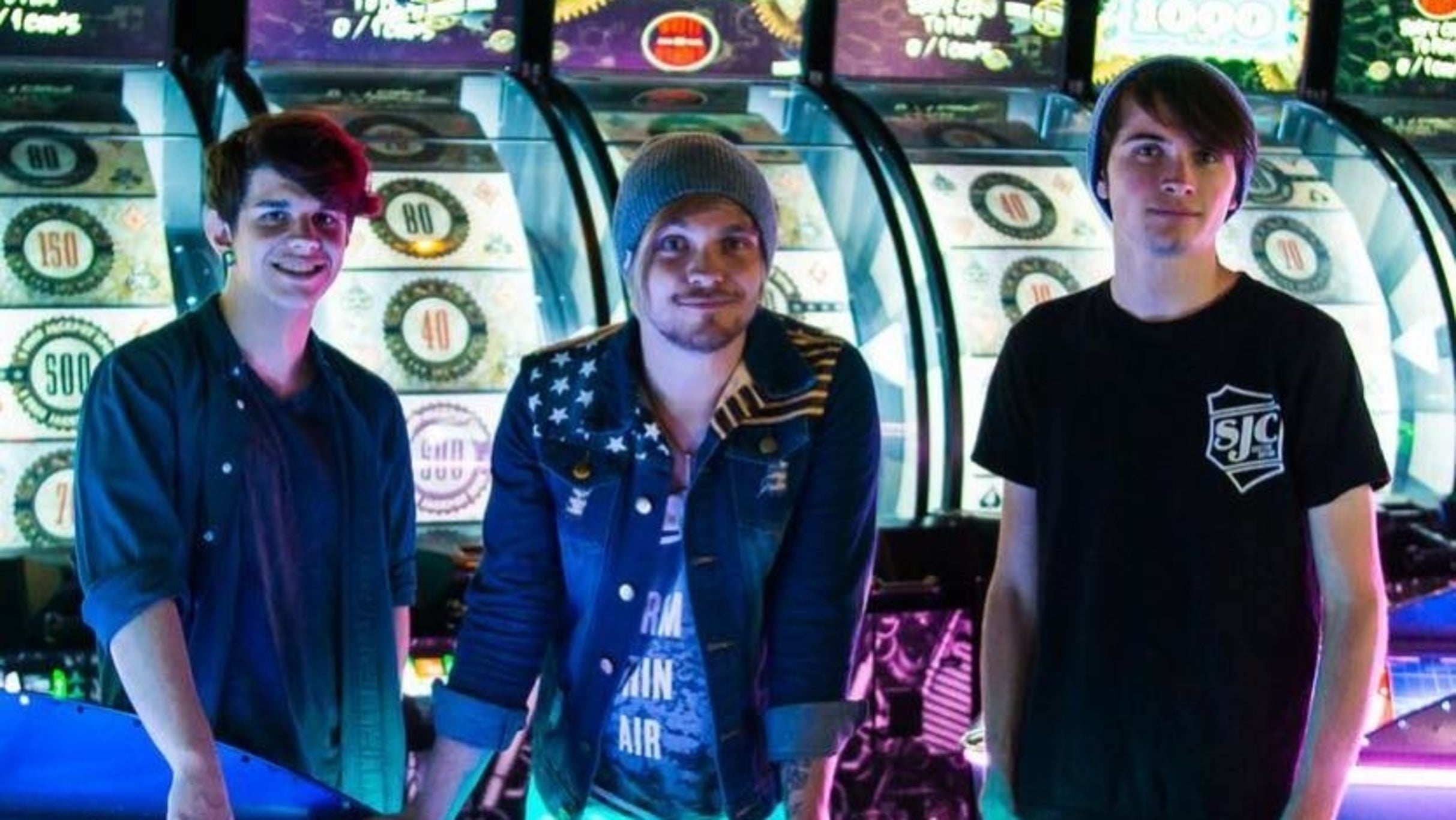 Almost Maine at Riverside Theatre – FL – Vero Beach, FL