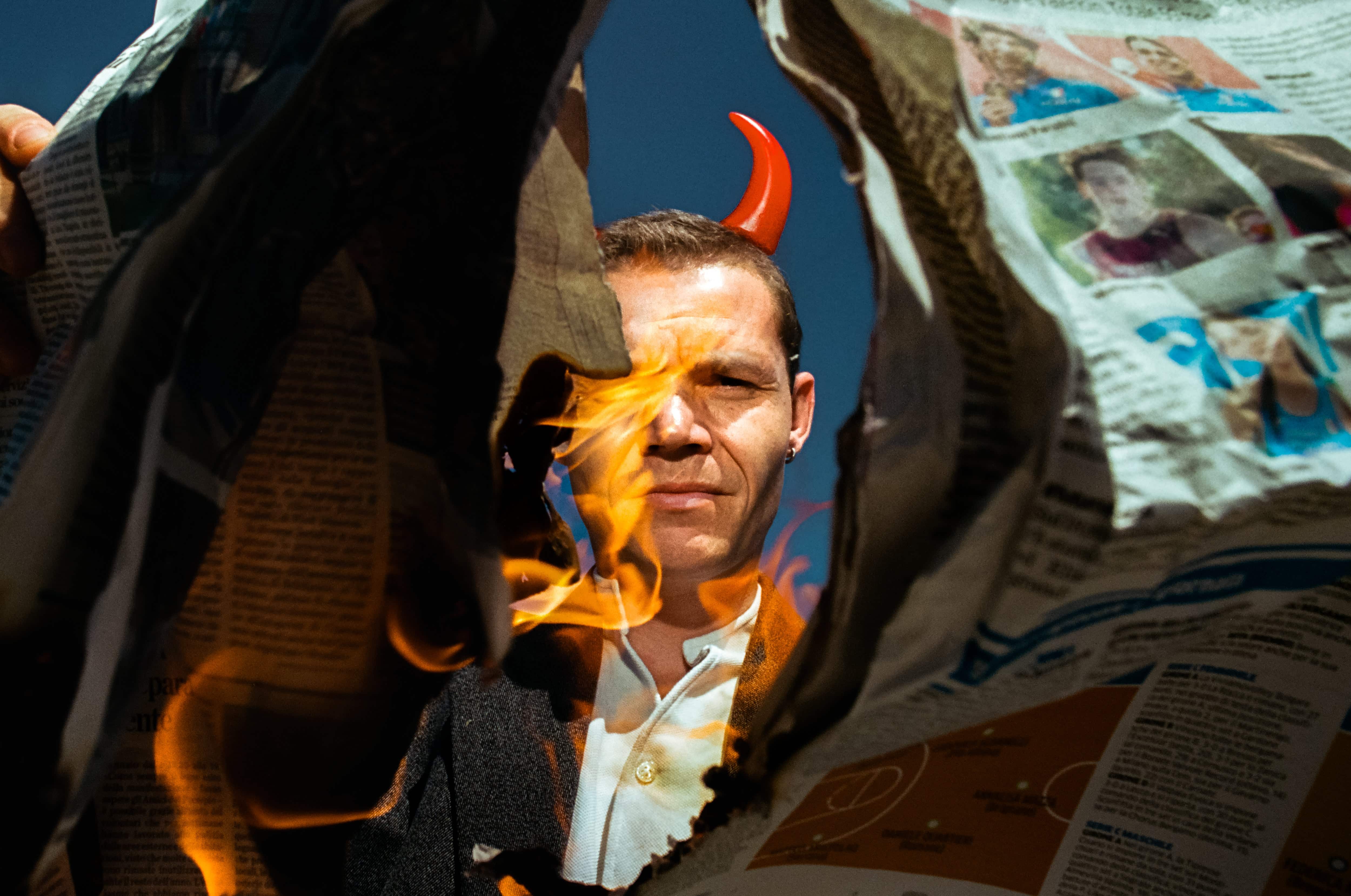 Westerman with Otto Benson at The Pearl – Vancouver, Canada