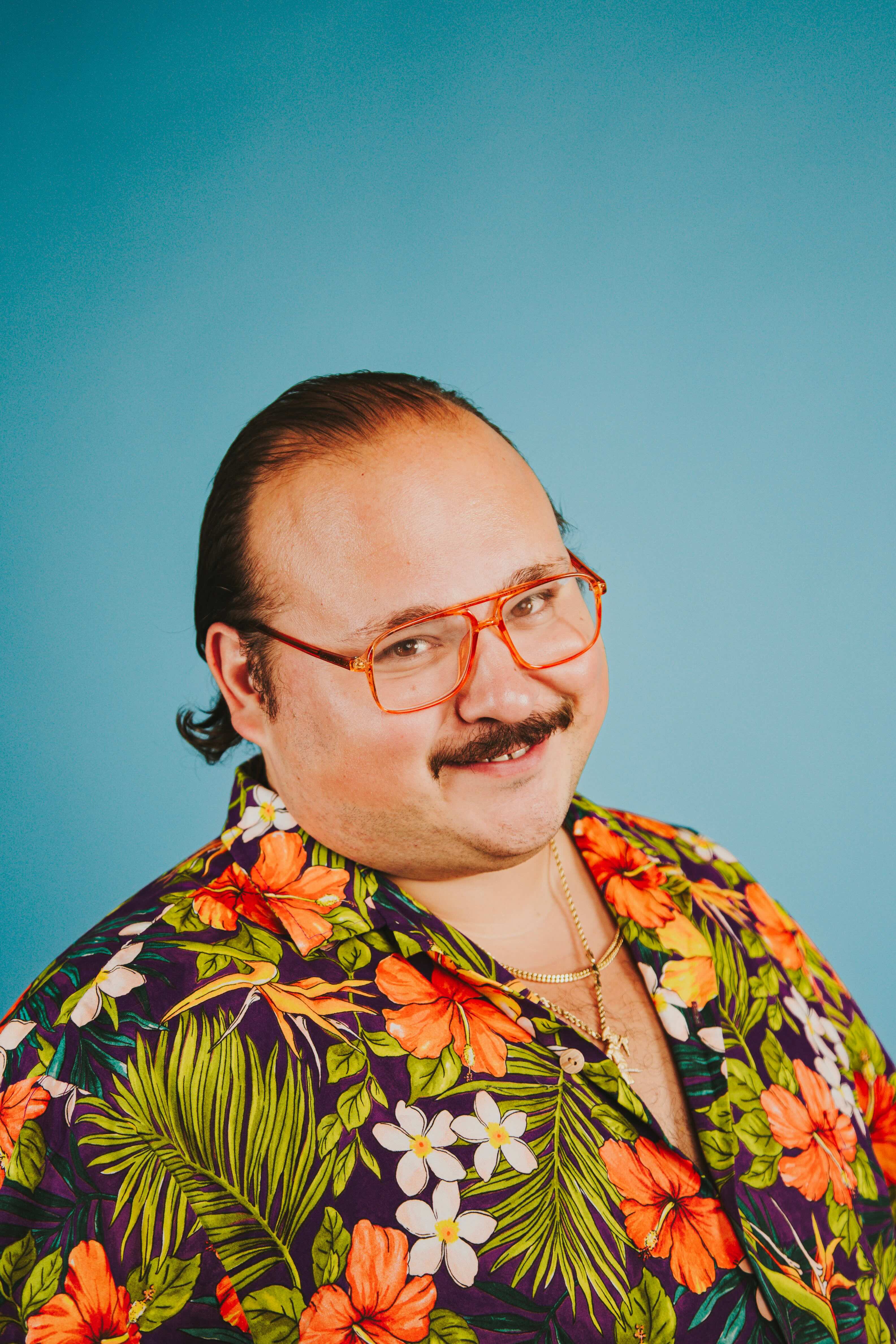 Stavros Halkias at Metropolitan Theatre – WV – Morgantown, WV