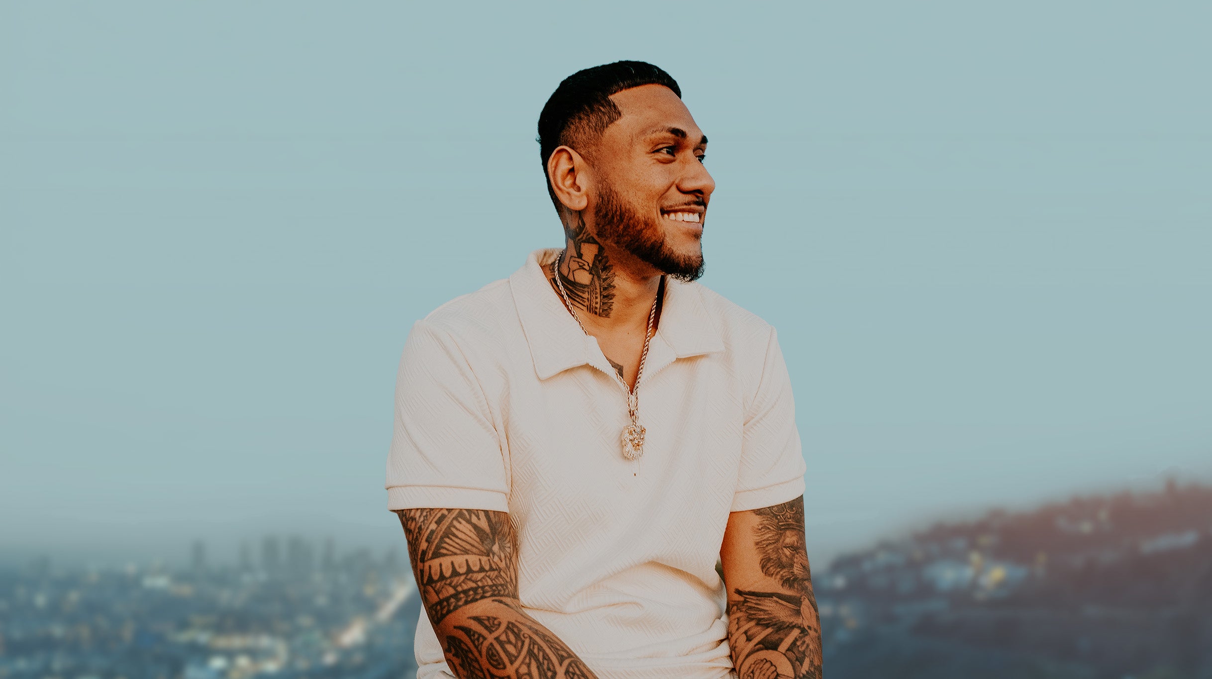 Fia at The Observatory – Santa Ana – Santa Ana, CA