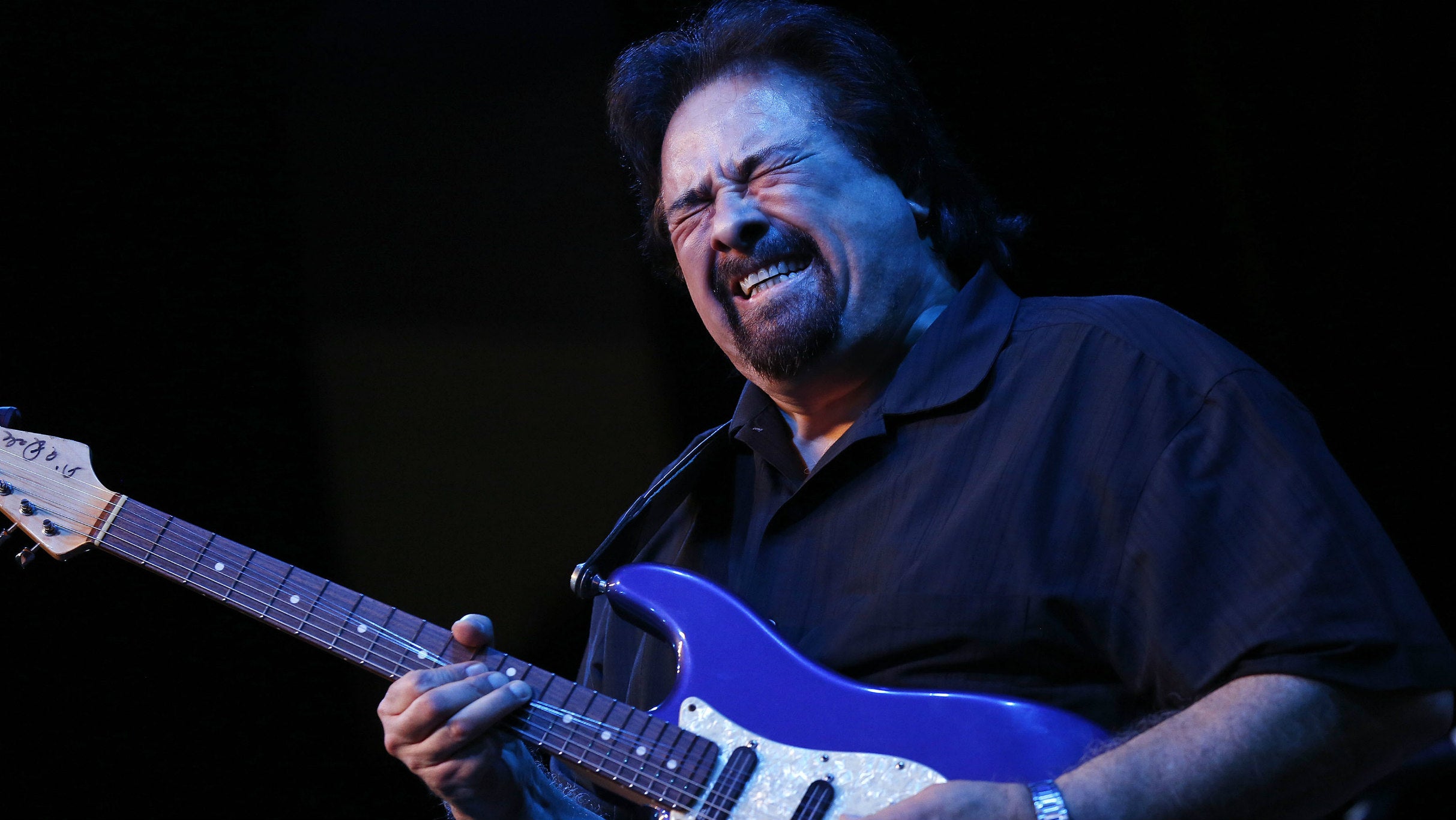 Coco Montoya at Belly Up Tavern – Solana Beach, CA