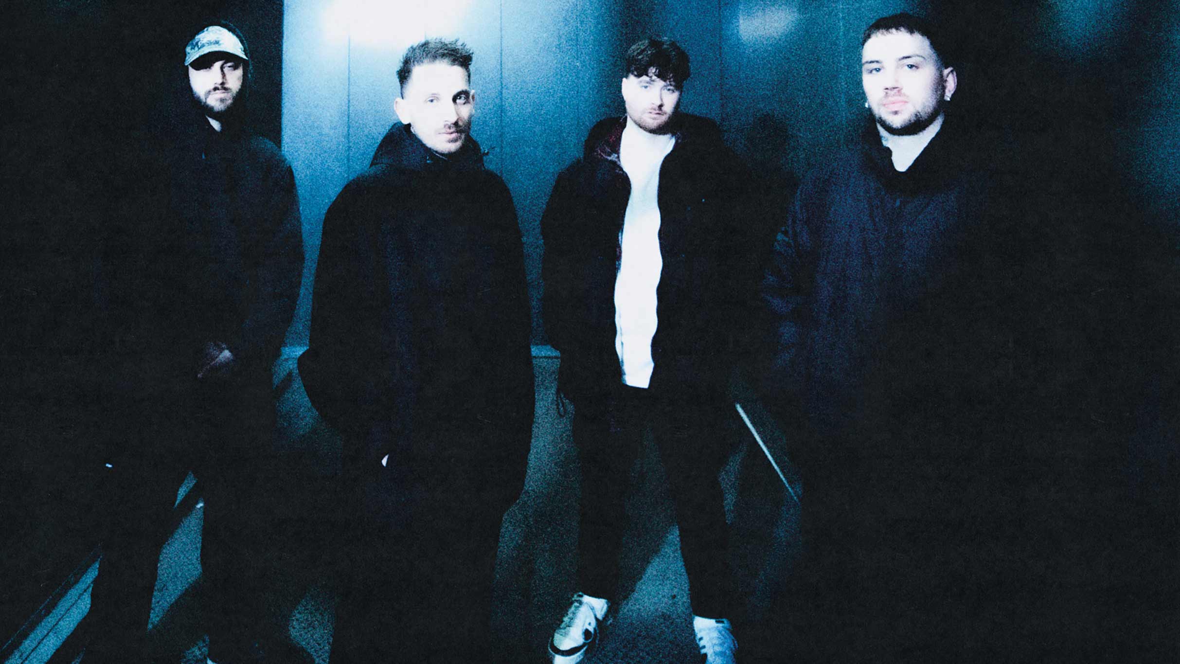 Varials at Thunderbird Cafe – Pittsburgh, PA