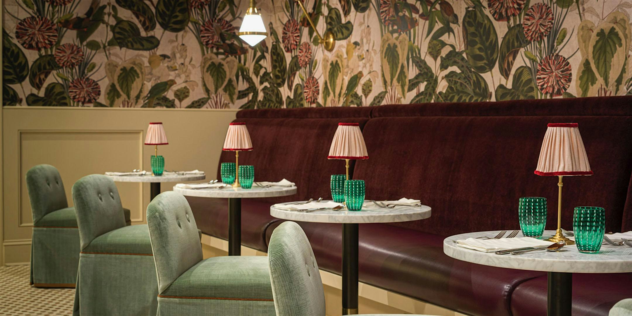 Laurent-Perrier Champagne Showcase at George’s Little Rock, Kavanaugh Boulevard, Little Rock, AR, USA – Little Rock, AR