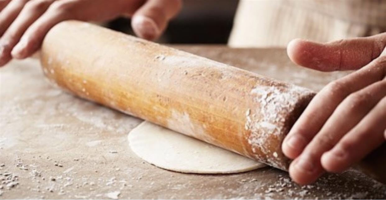 Making Pizza & Pasta at Schola – Baltimore, MD