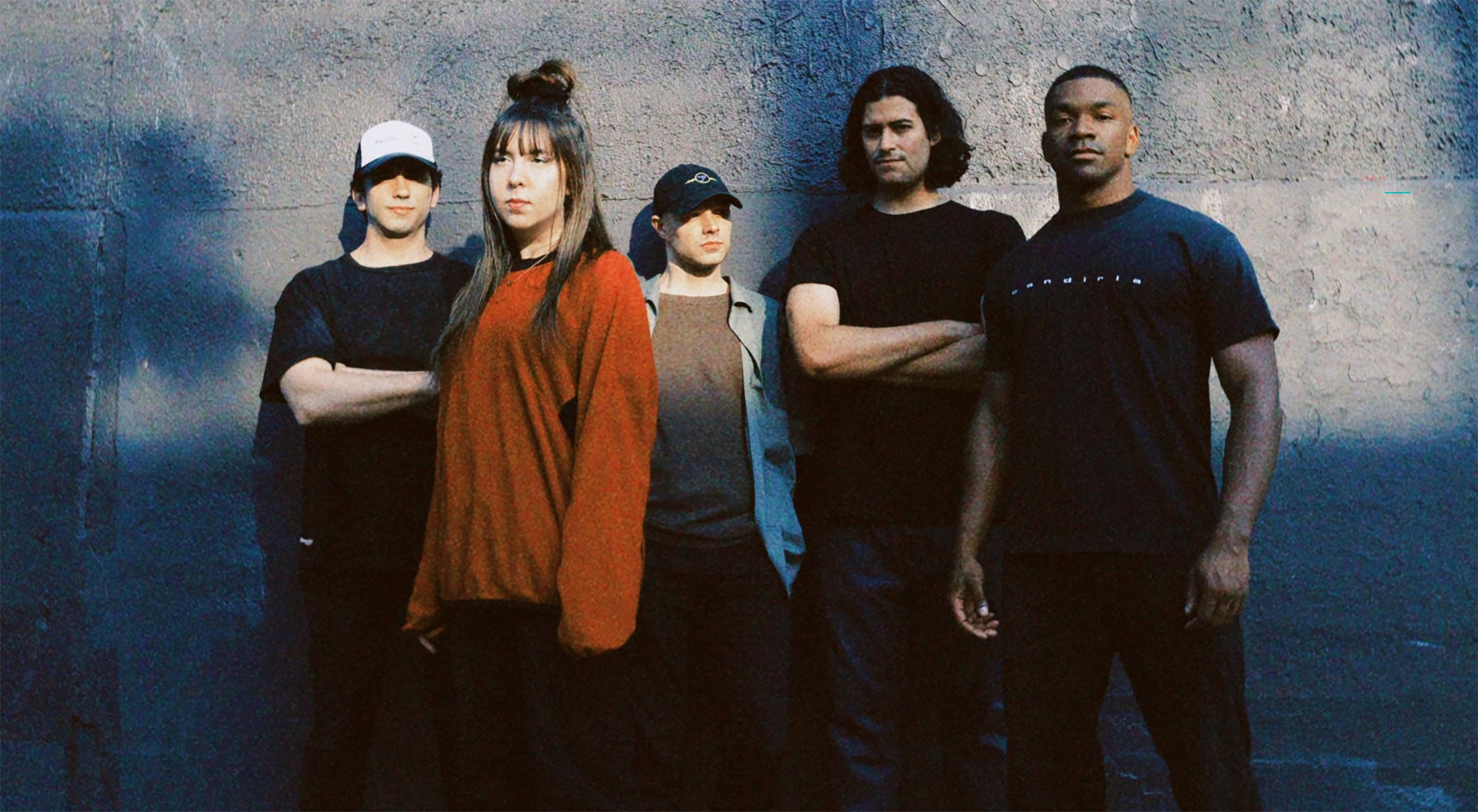 Fleshwater @ Rialto Theatre at Rialto Theatre-Tucson – Tucson, AZ