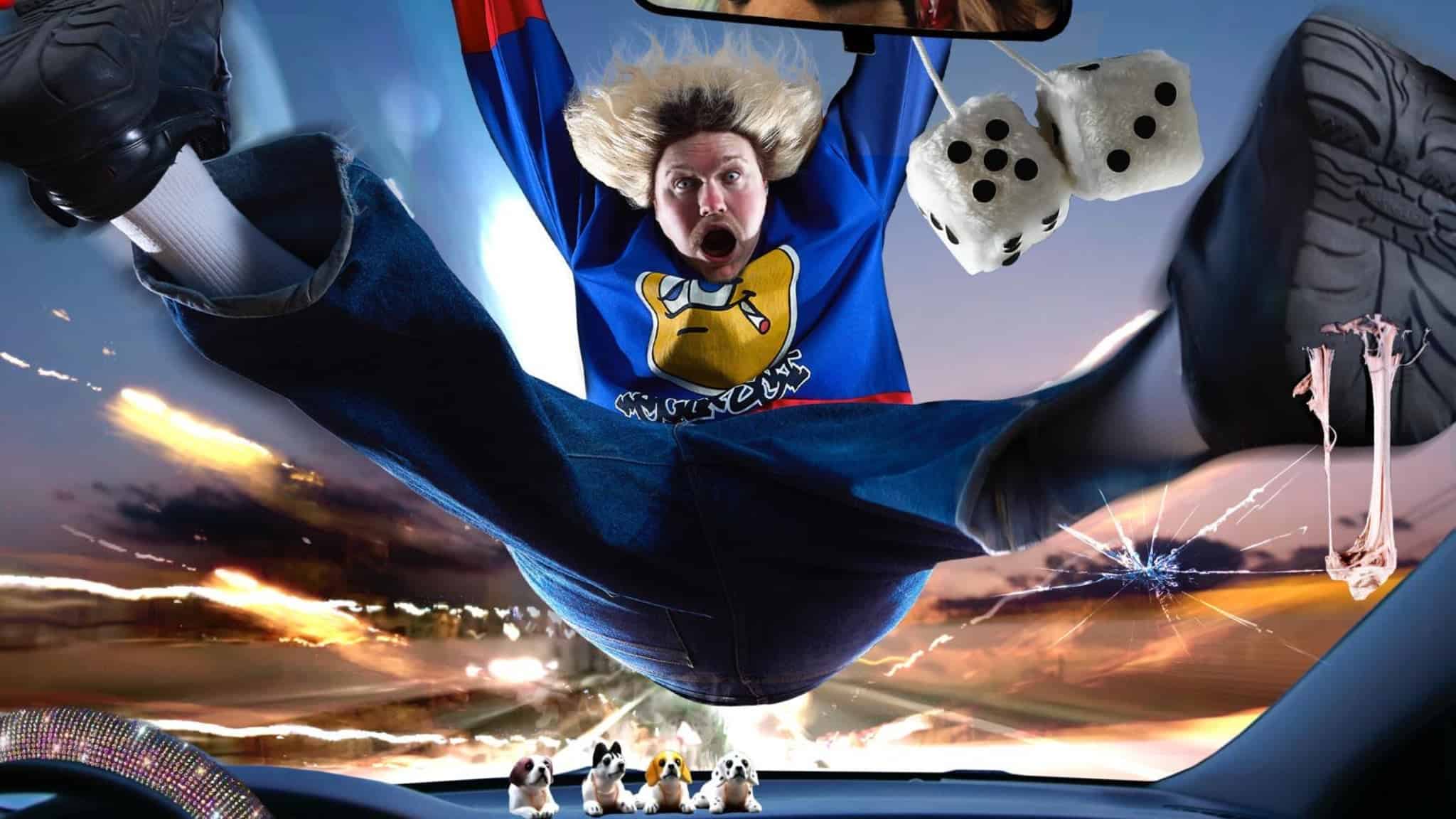 rusowsky at White Oak Music Hall – Downstairs – Houston, TX