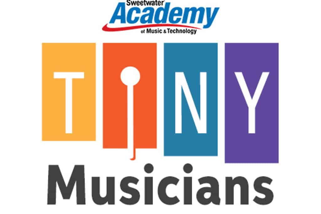 Tiny Musicians at – Fort Wayne, IN