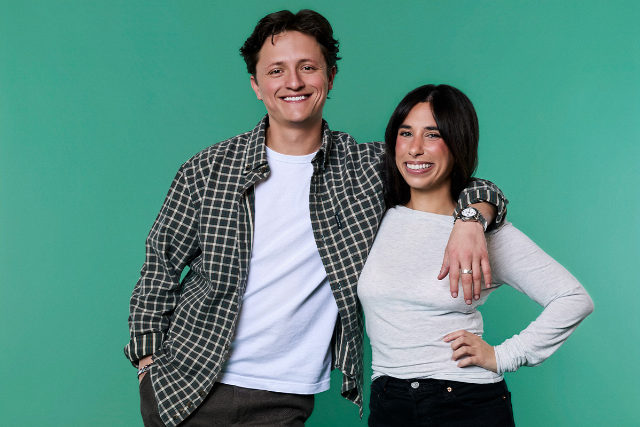 Brooke and Connor Make a Podcast with special guest: Channing Glenn! at Irvine Improv – Irvine, CA