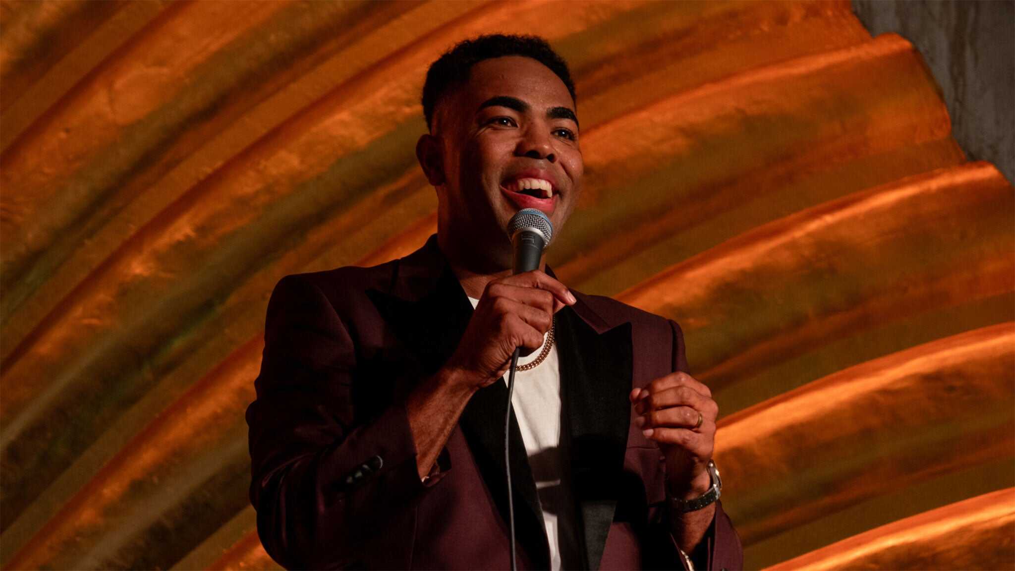 Mal Hall at San Jose Improv – San Jose, CA