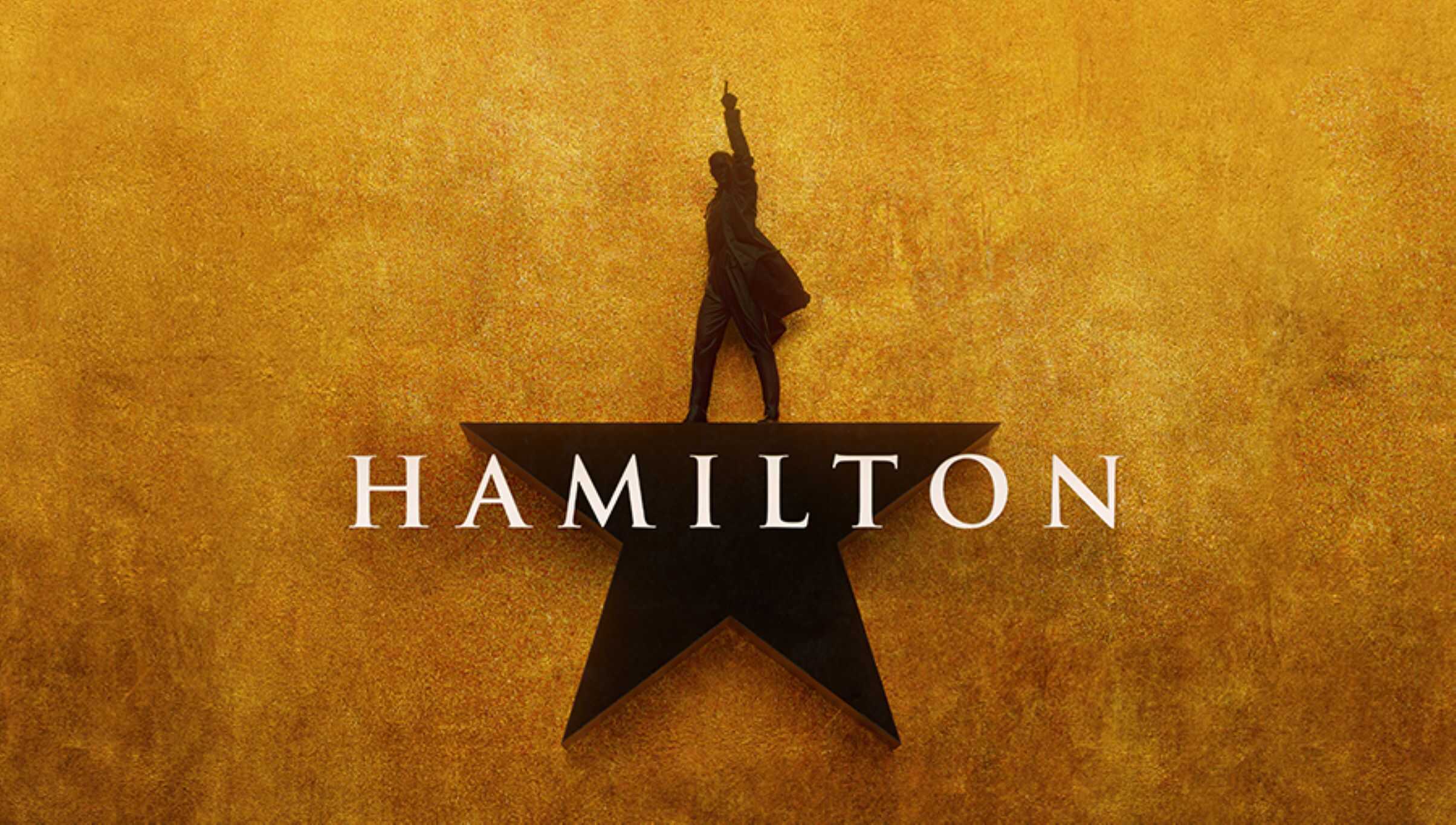 Hamilton at CIBC Theatre – Chicago, IL