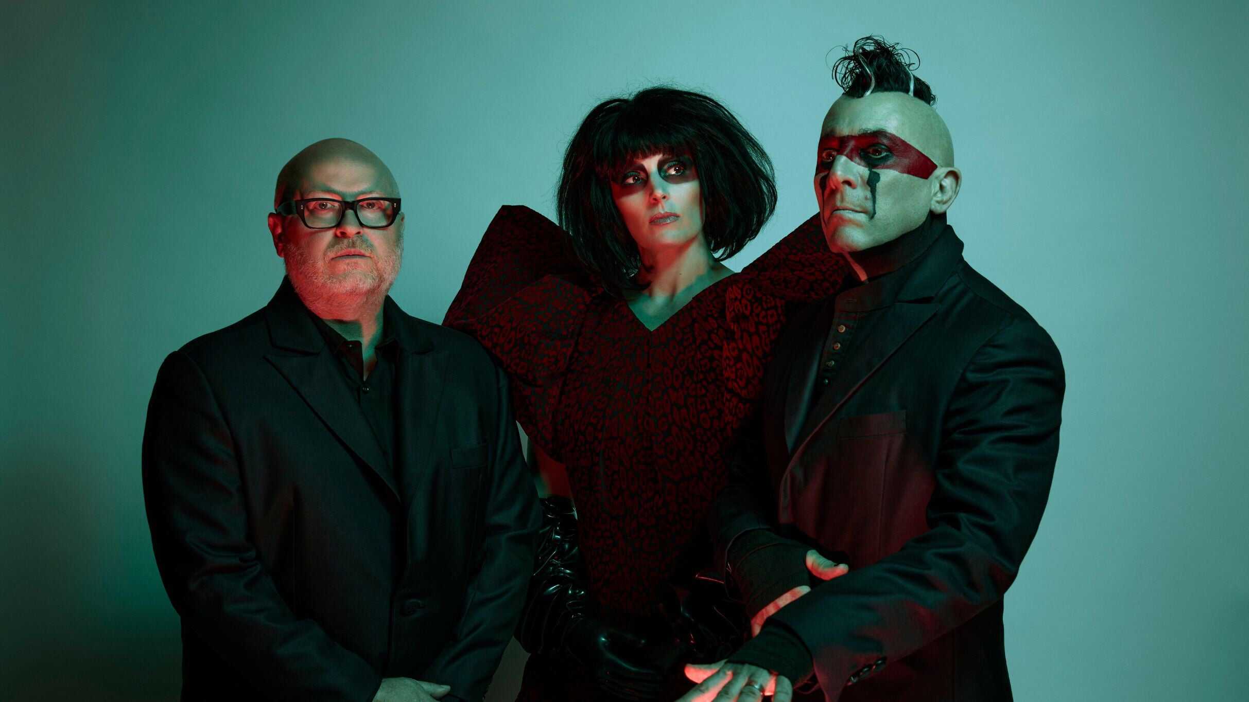 Puscifer at Hershey Theatre – Hershey, PA