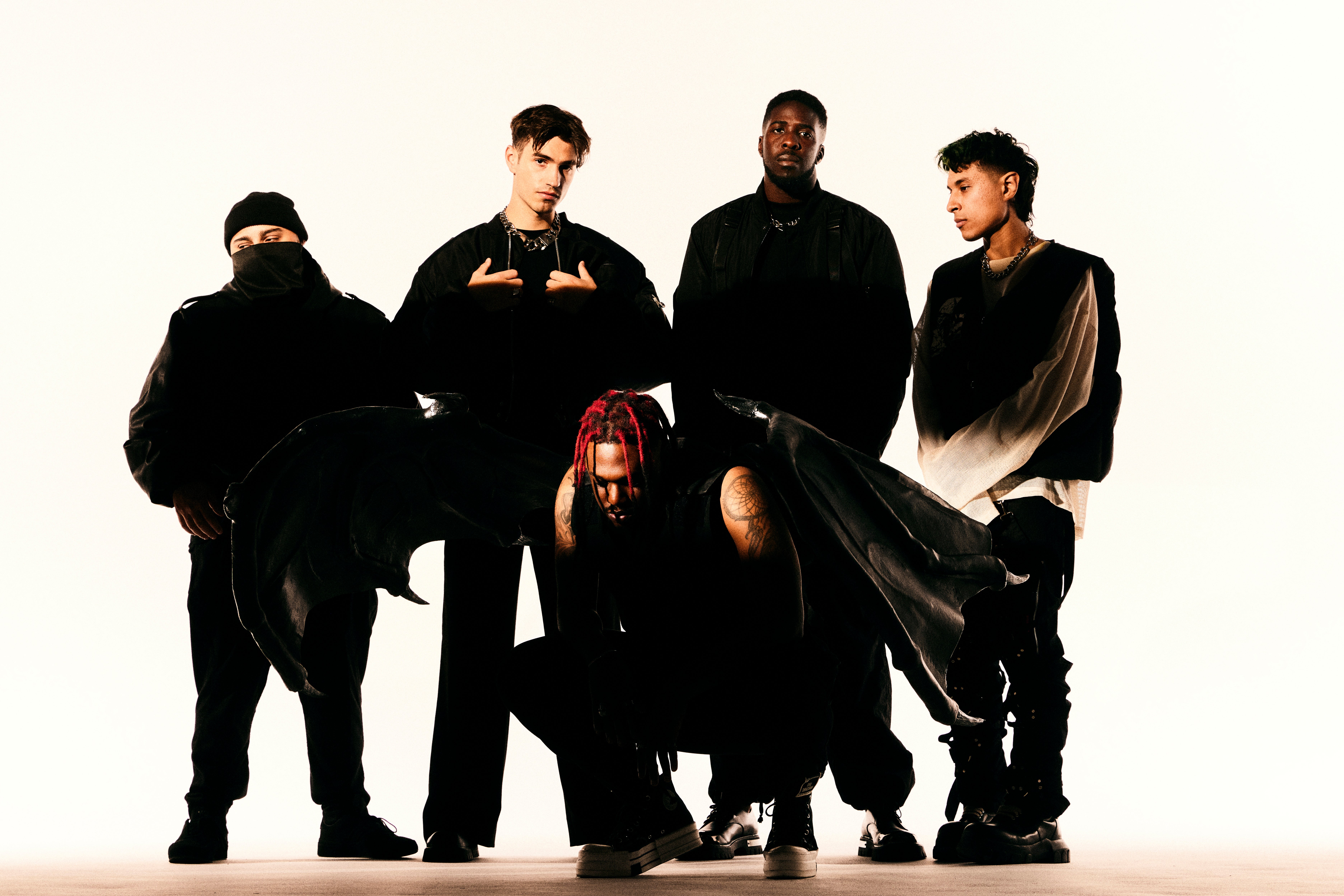 Magnolia Park at Wooly’s – Des Moines, IA