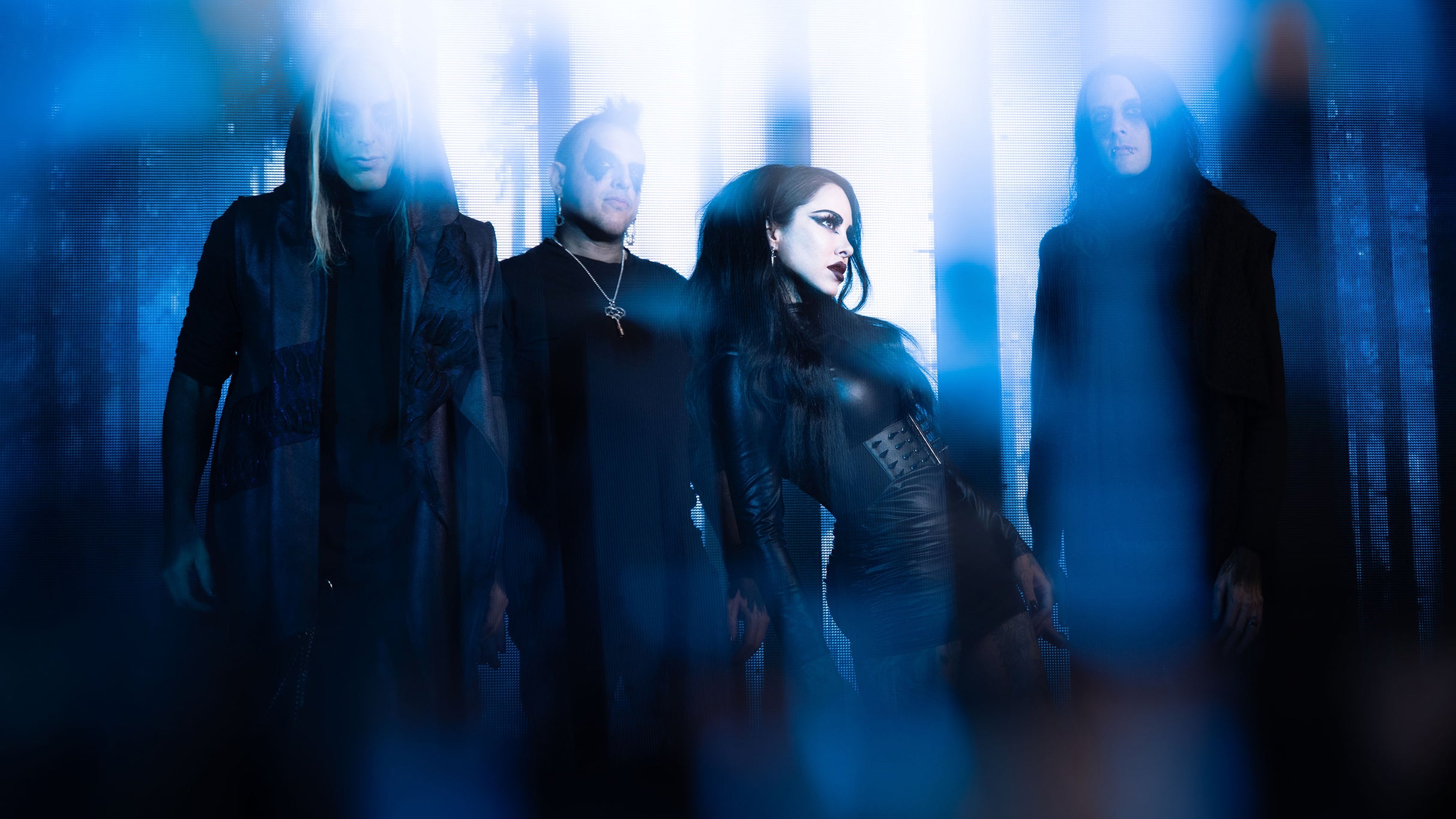 Stitched Up Heart at The Vanguard – OK – Tulsa, OK