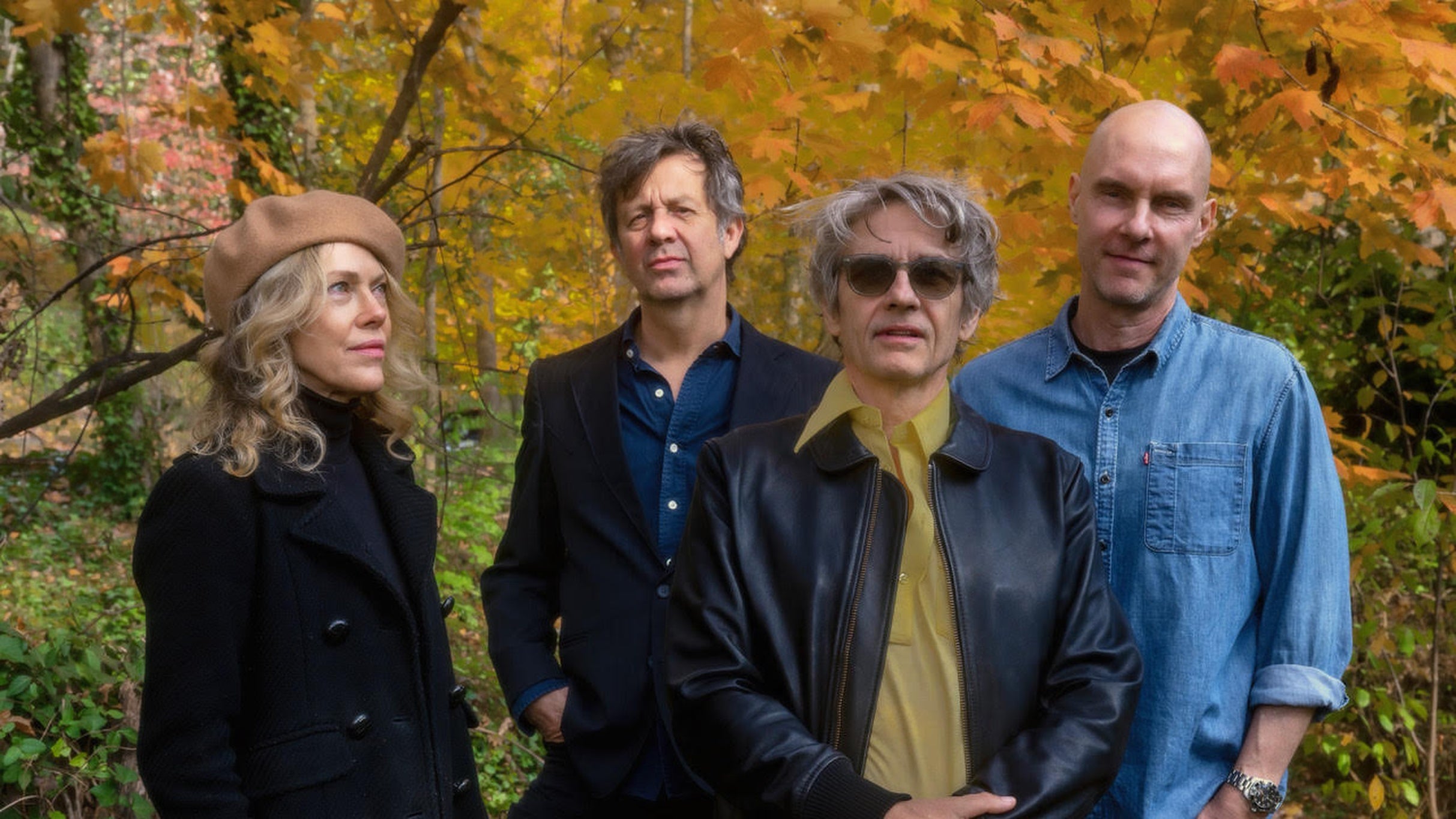 Luna at Birchmere Music Hall – Alexandria, VA