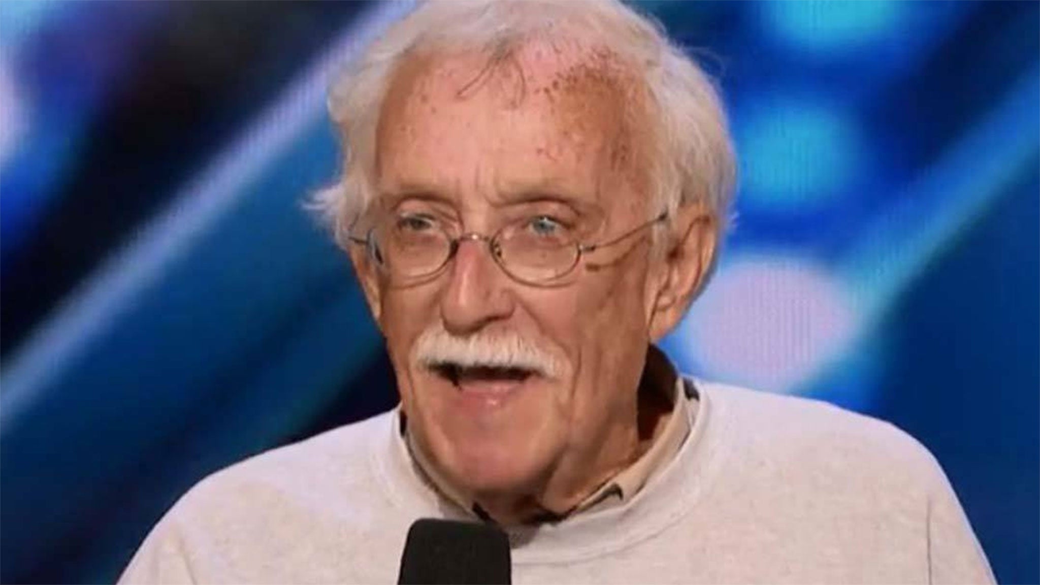 Andy Huggins at Punch Line Comedy Club – Houston – Houston, TX