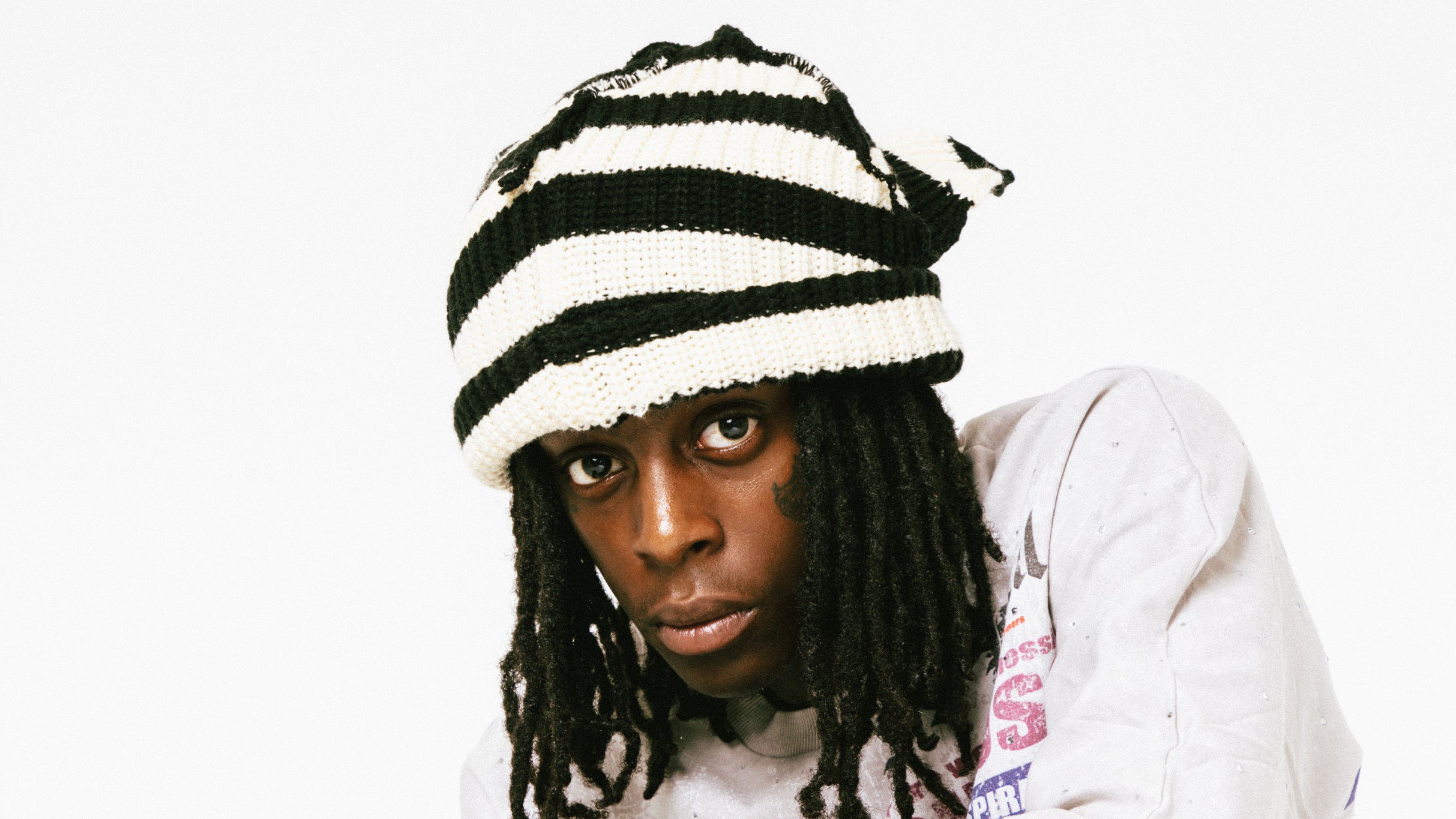 Raq Baby at The Deluxe at Old National Centre – Indianapolis, IN