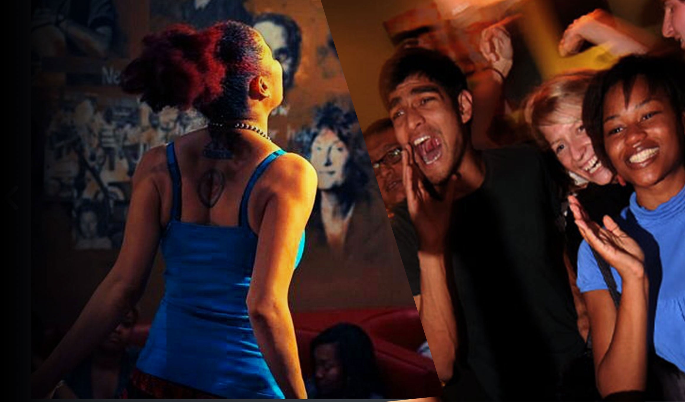 Open Mic Night at Wiseguys Comedy Cafe – Downtown Salt Lake City – Salt Lake City, UT