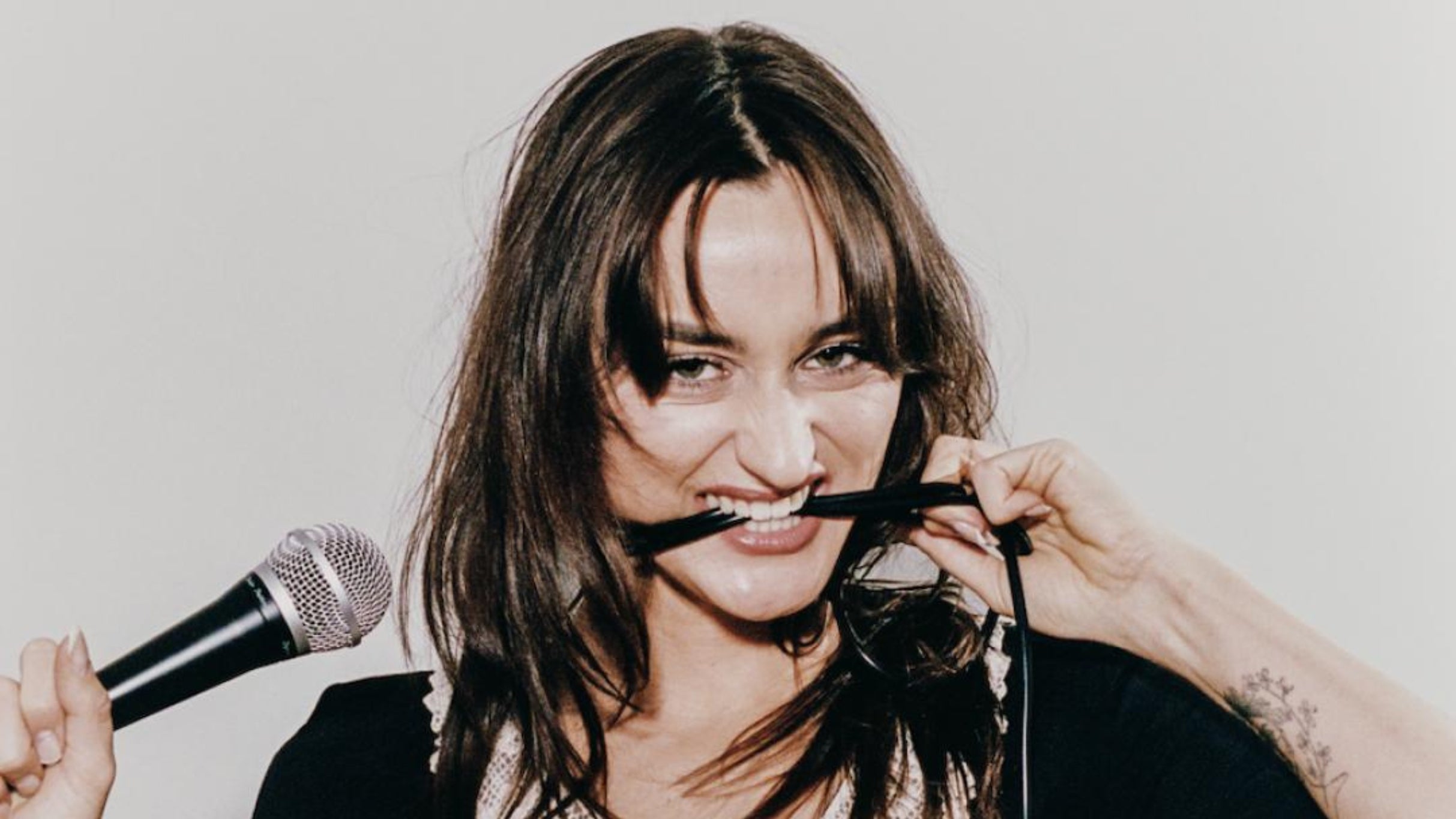 Stef Dag at The Comedy Loft of DC – Washington, DC