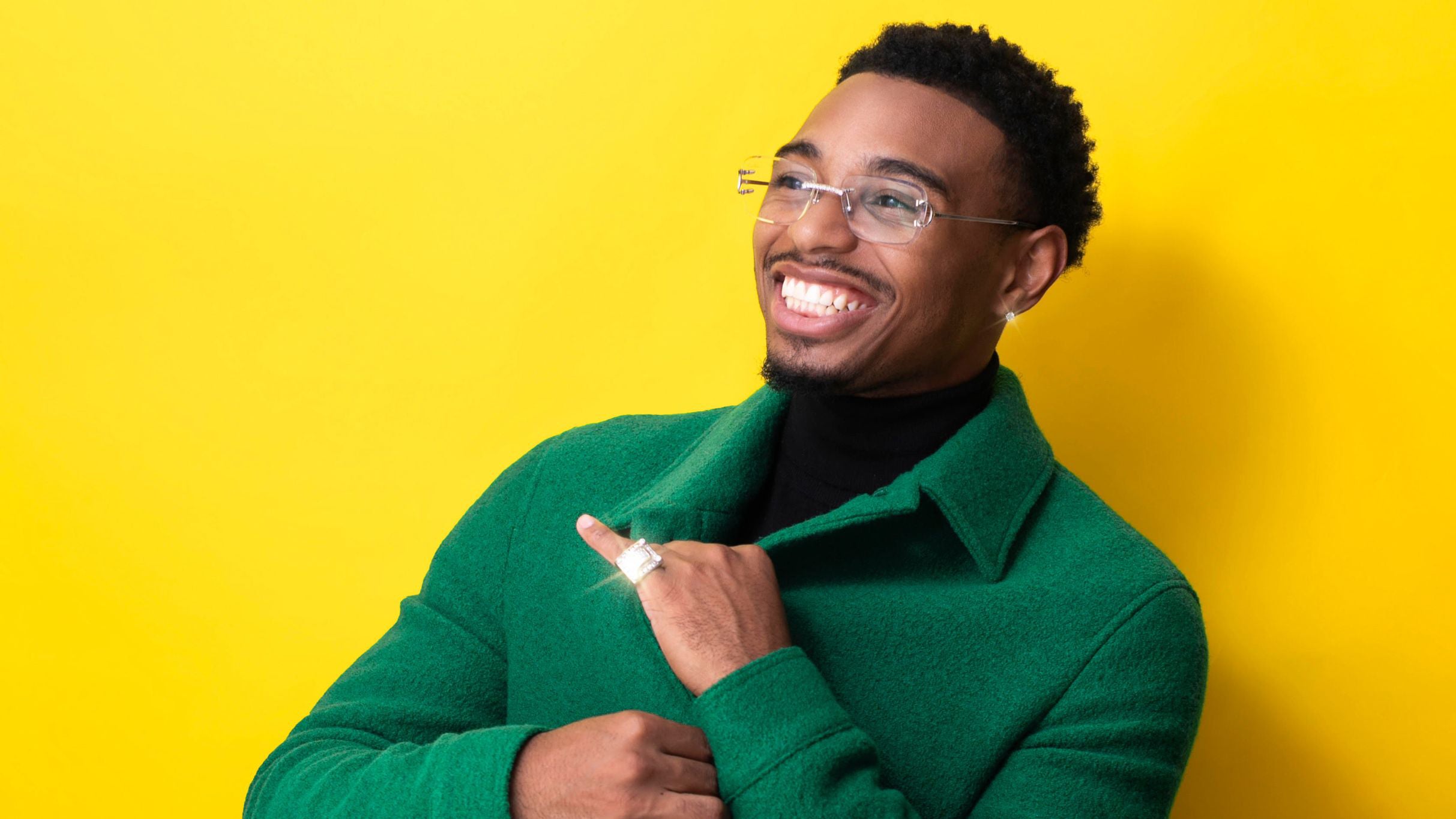 Lewis Belt at Improv Comedy Club – Brea – Brea, CA