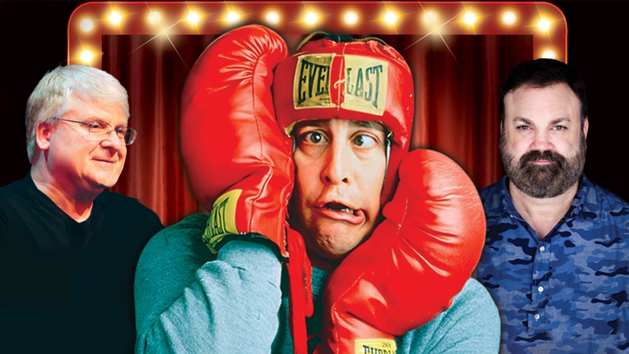 Bob Nelson at Stress Factory Comedy Club – New Brunswick – New Brunswick, NJ