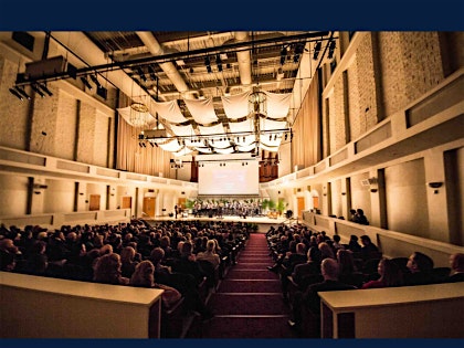 Opera Scenes Concert – An Evening of Mozart Opera Scenes at Herbert and Nicole Wertheim School of Music & Performing Arts – Miami, FL