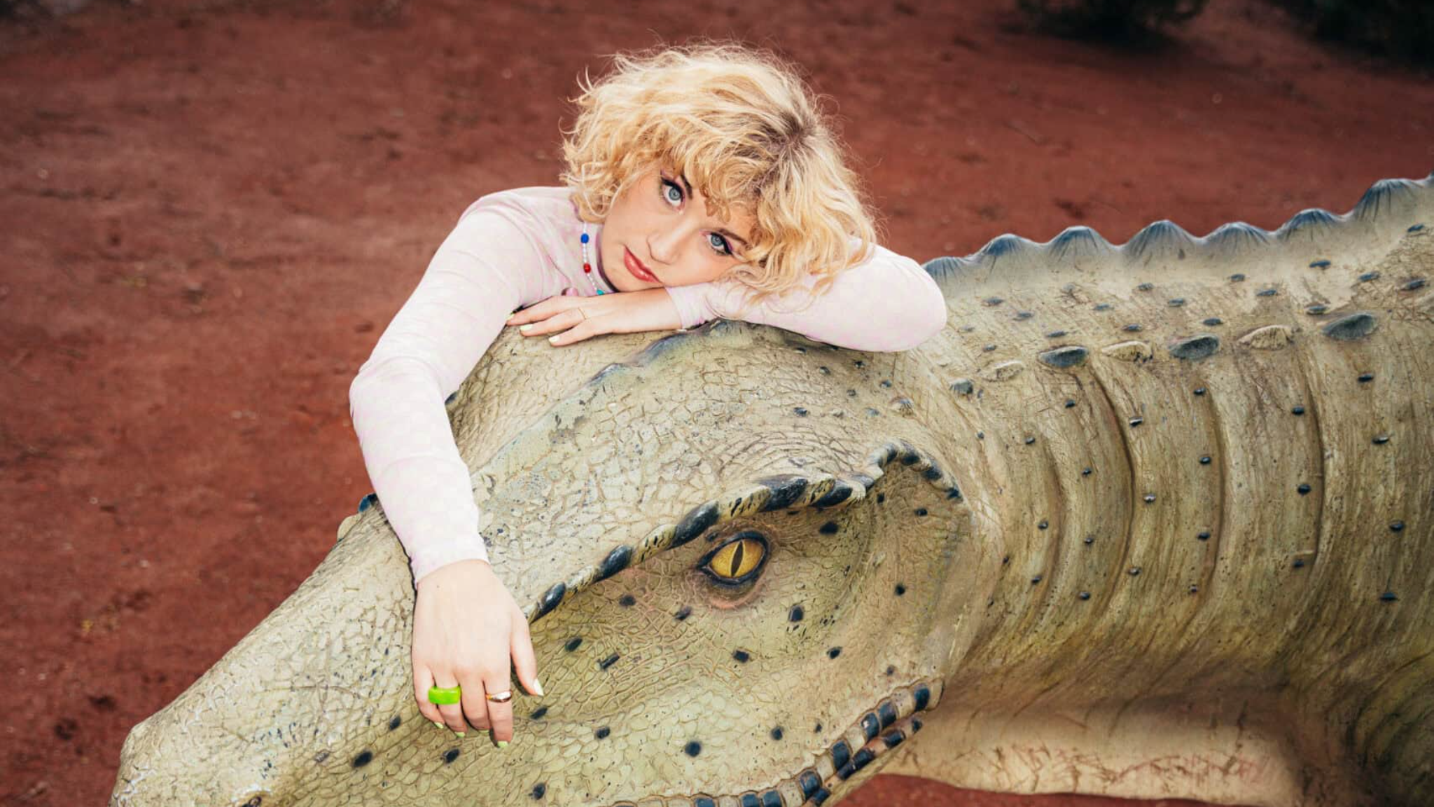 Palmyra – Rested & Ready Tour at Rec Room – Buffalo, NY