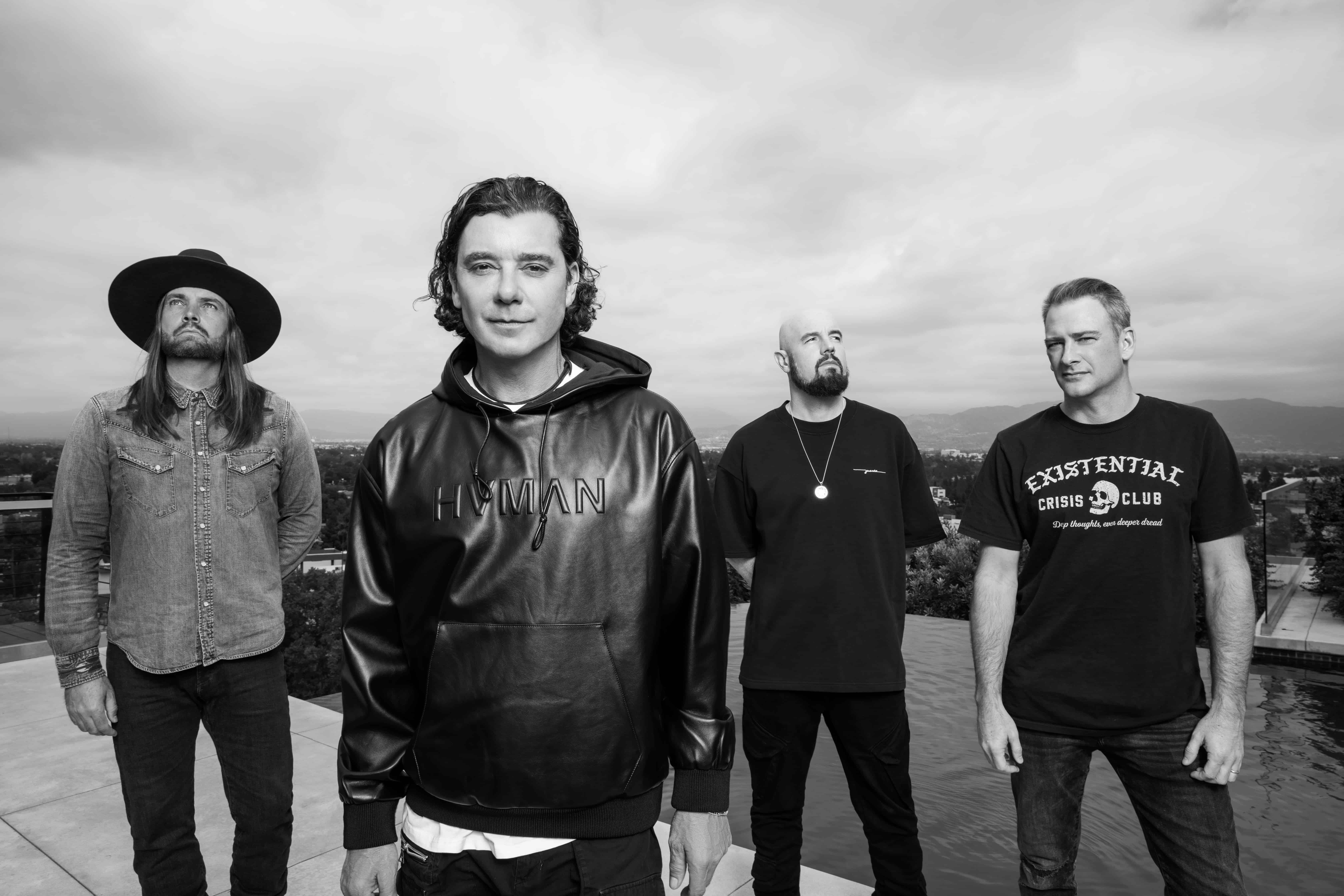 Bush – The Land of Milk and Honey Tour at The Anthem – Washington, DC