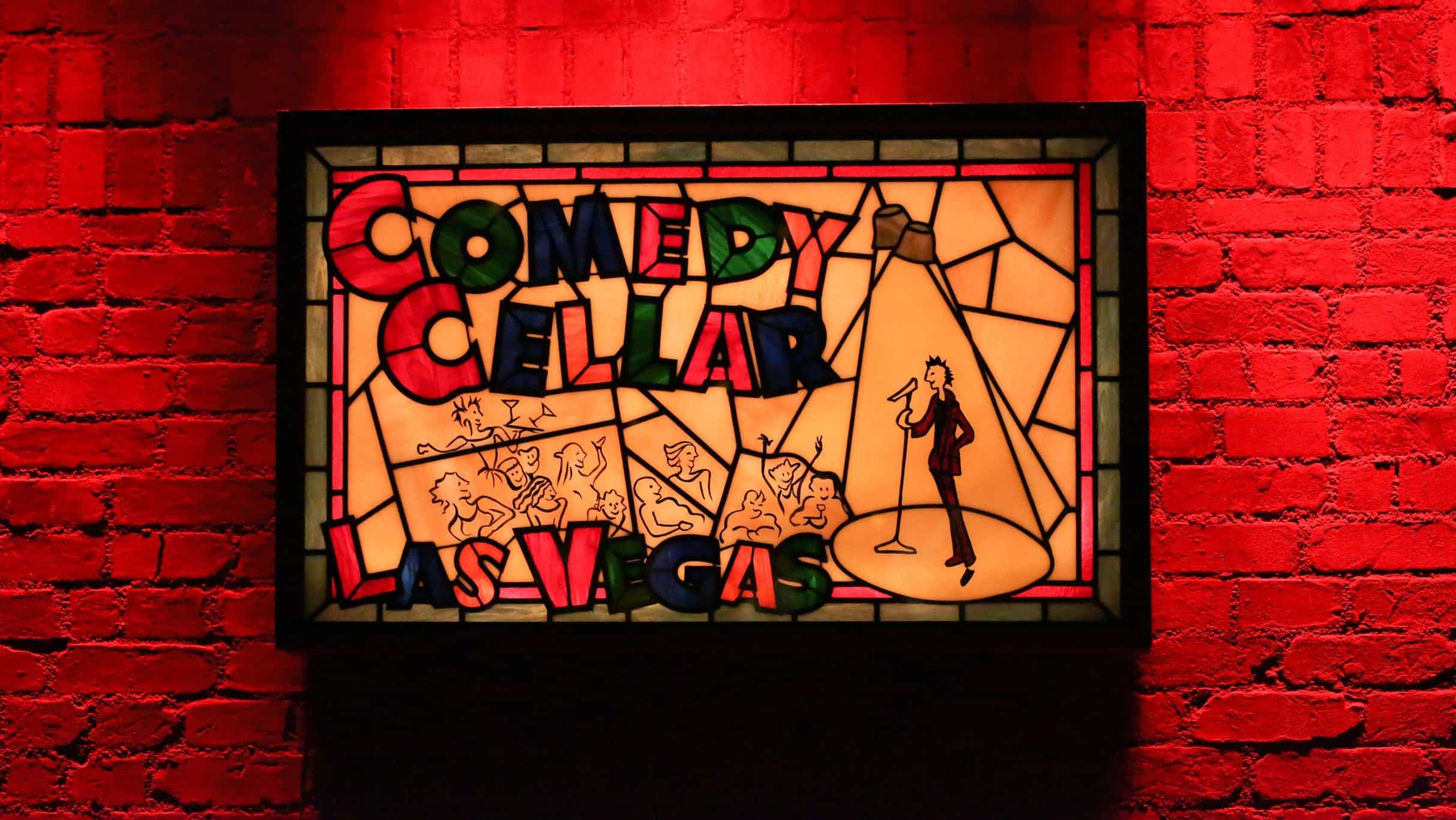 Comedy Cellar at Comedy Cellar at Rio Las Vegas – Las Vegas, NV