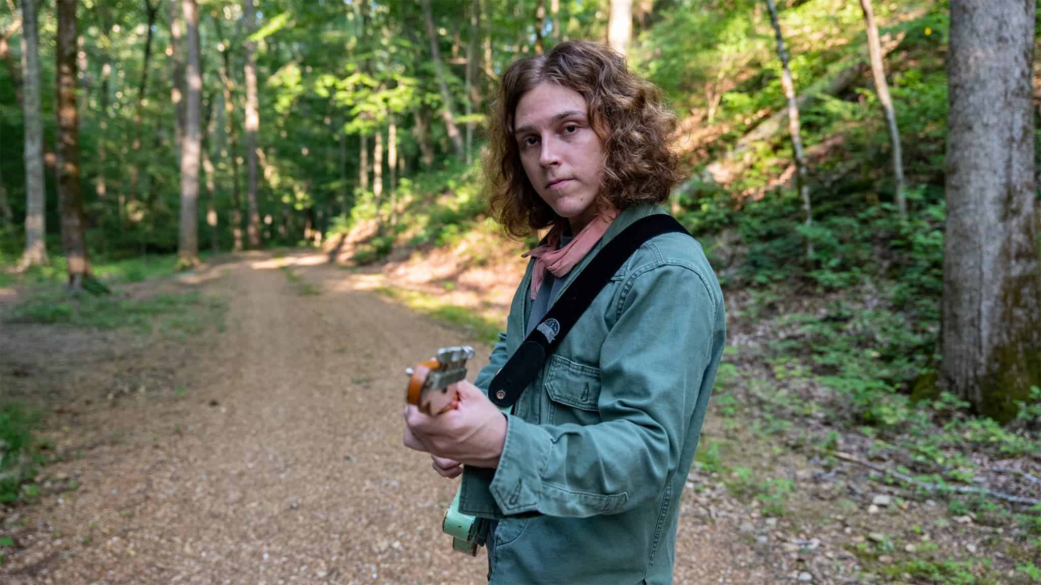 Daniel Donato at Lakeview Marina Music Park – Birmingham, AL