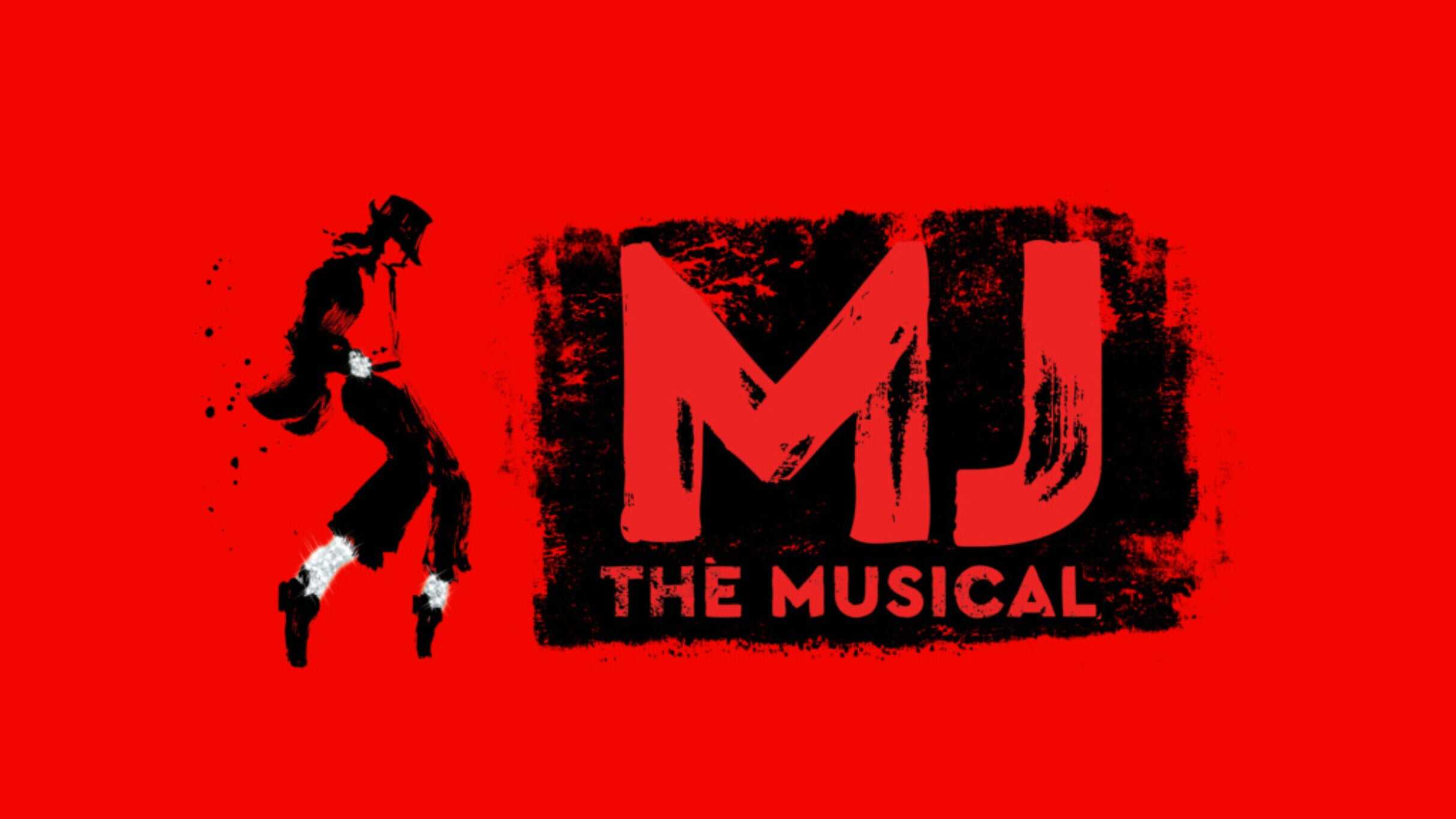 MJ The Musical at SAFE Credit Union Performing Arts Center – Sacramento, CA