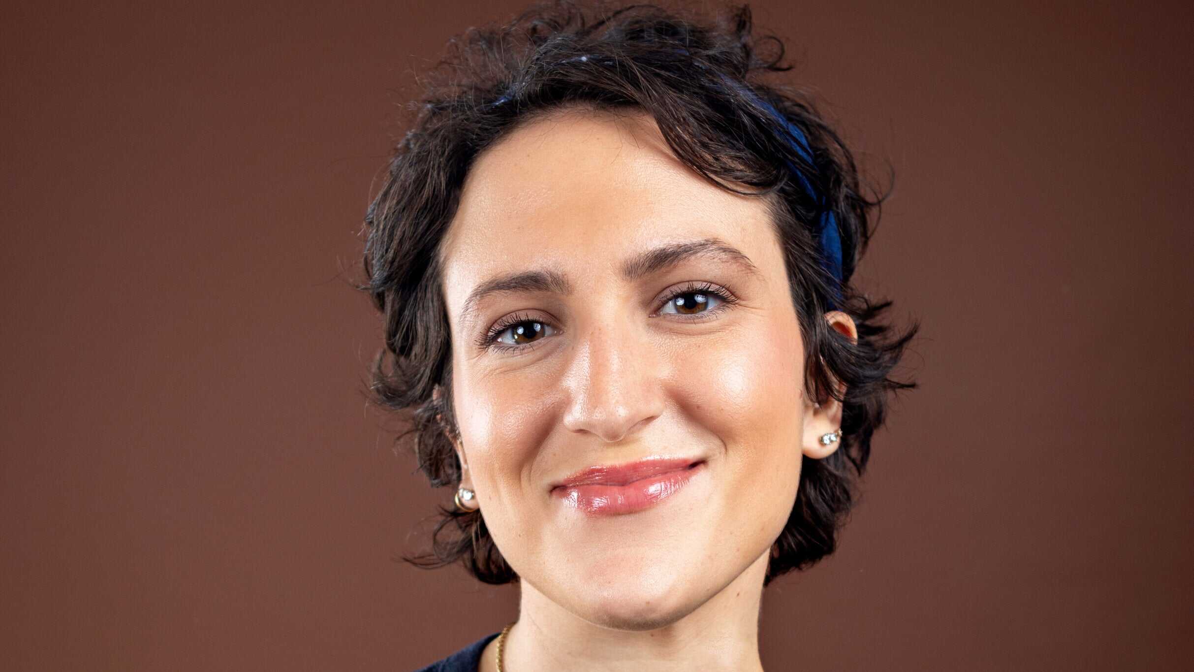 Emily Wilson at Cobb’s Comedy Club – San Francisco, CA