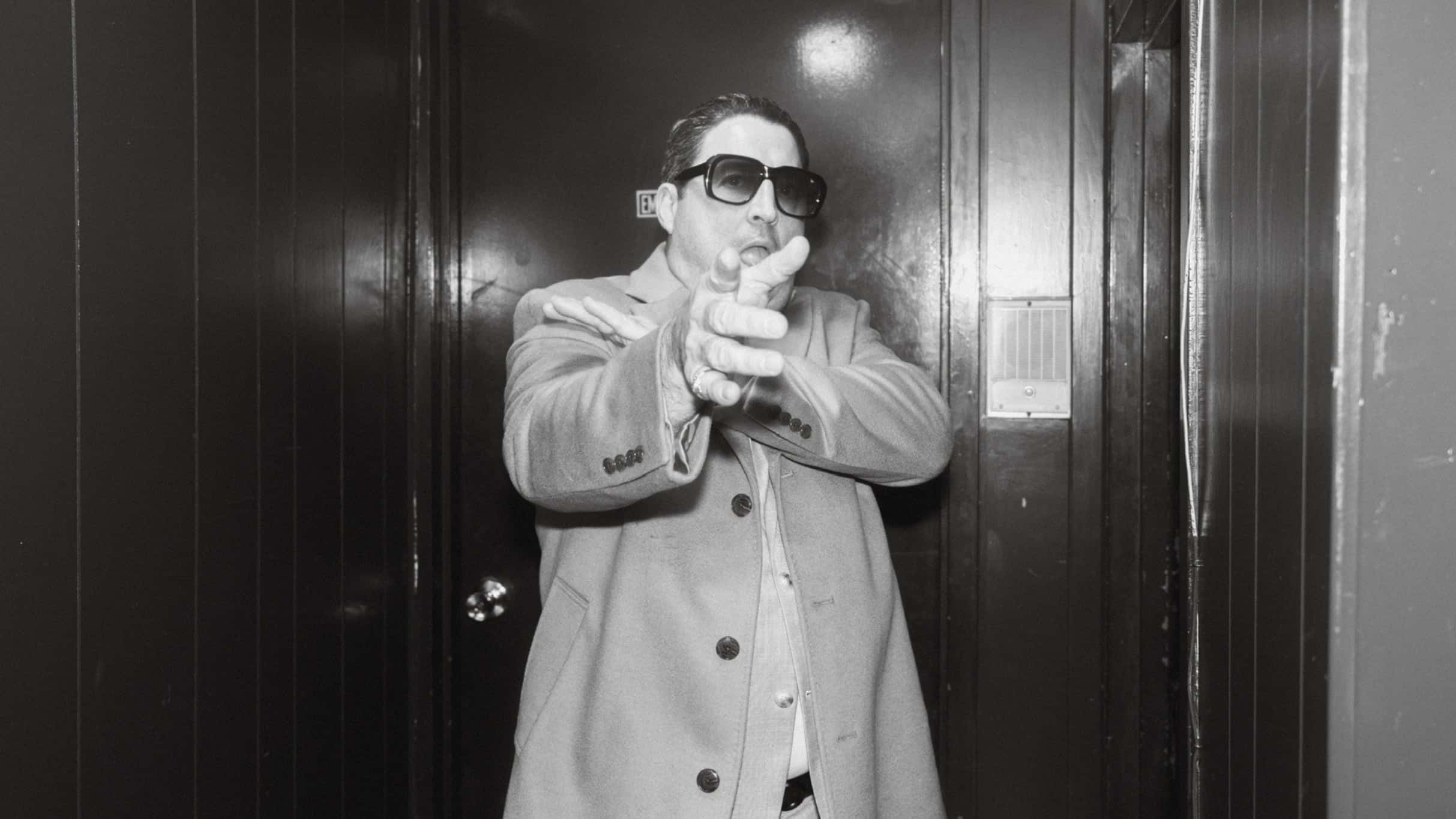 Lil Mo Mozzarella at Punch Line Comedy Club – Sacramento – Sacramento, CA