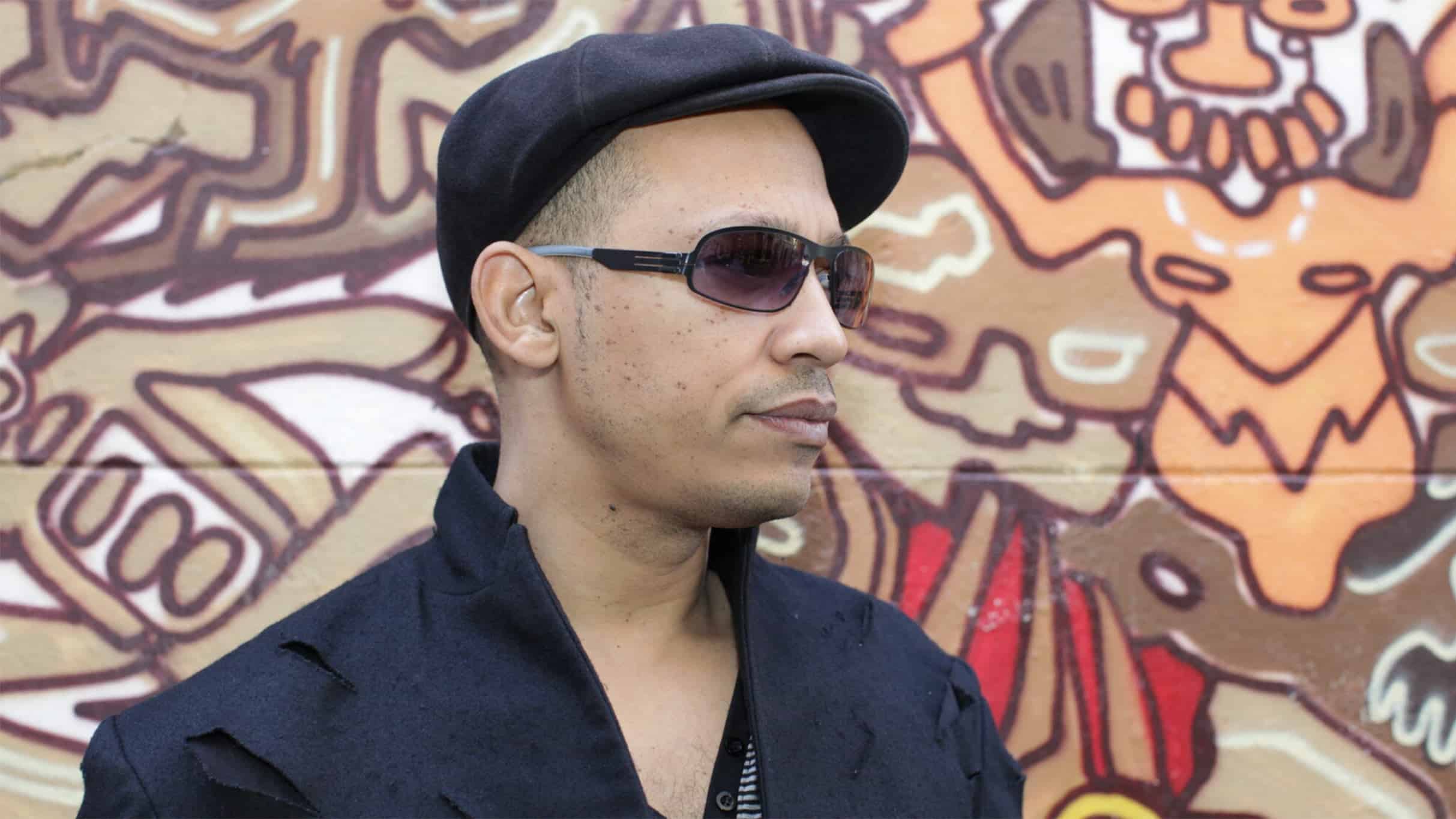 LTJ Bukem at Ophelia’s Electric Soapbox – Denver, CO