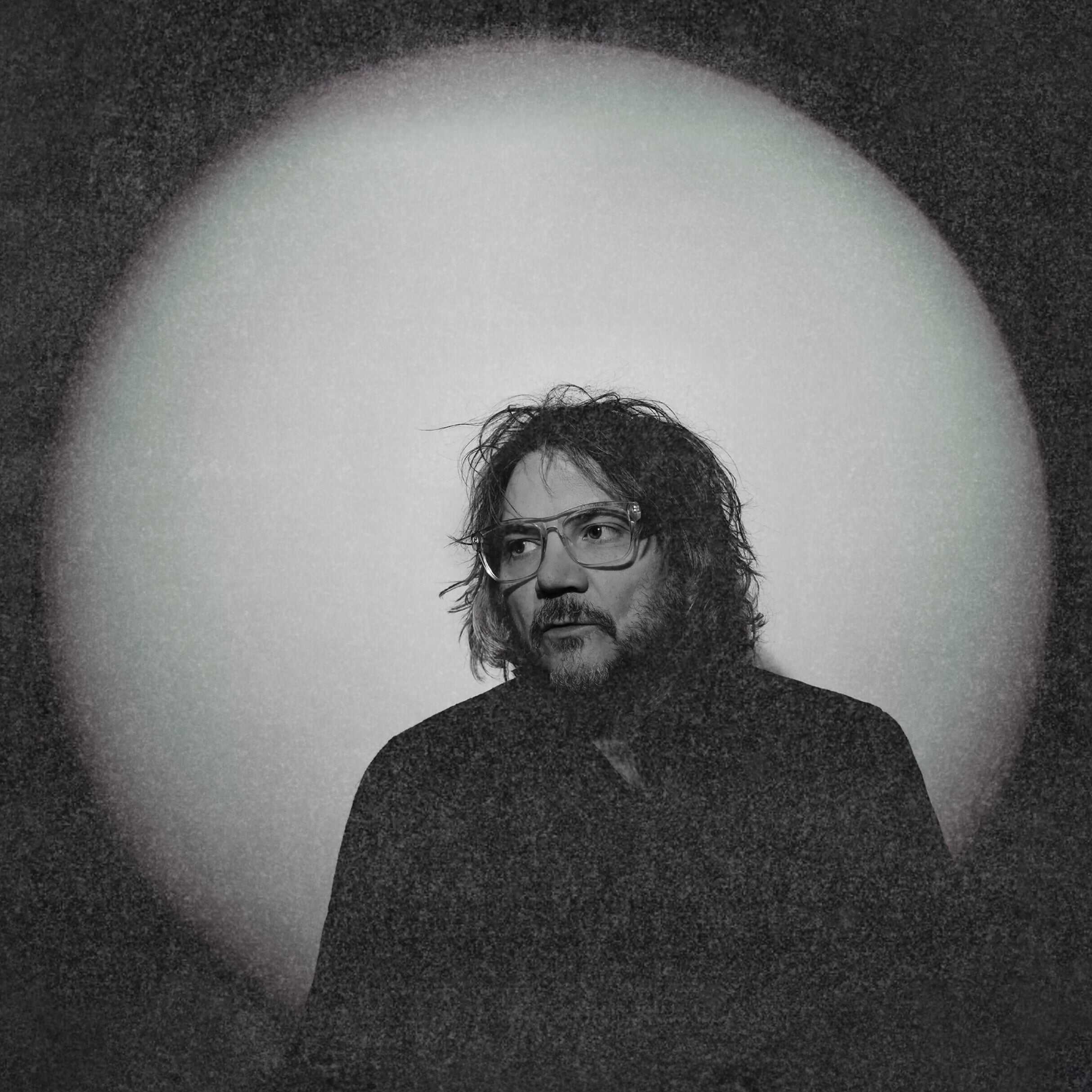 Jeff Tweedy with special guest Sima Cunningham at The ELM – Bozeman, MT