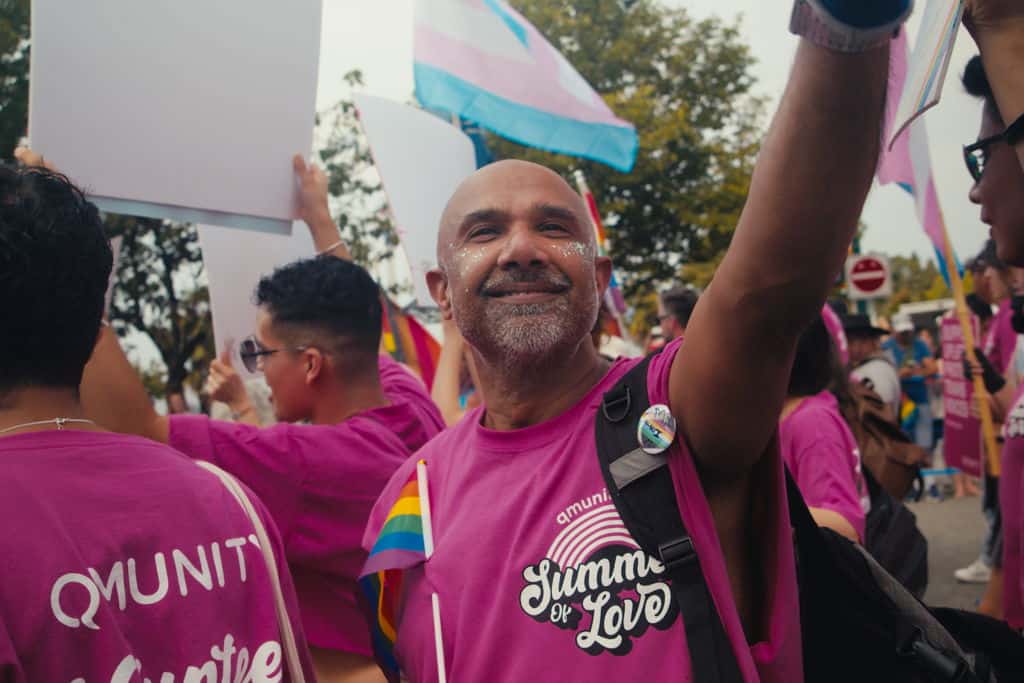 A Place Where I Belong at – Vancouver, Canada