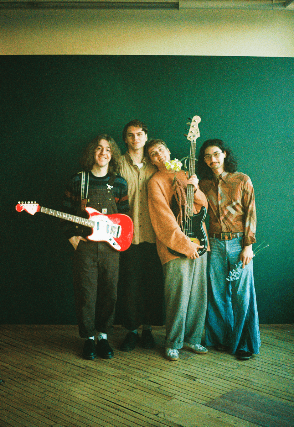 The Braymores & Echo Plum at The Basement – Nashville, TN