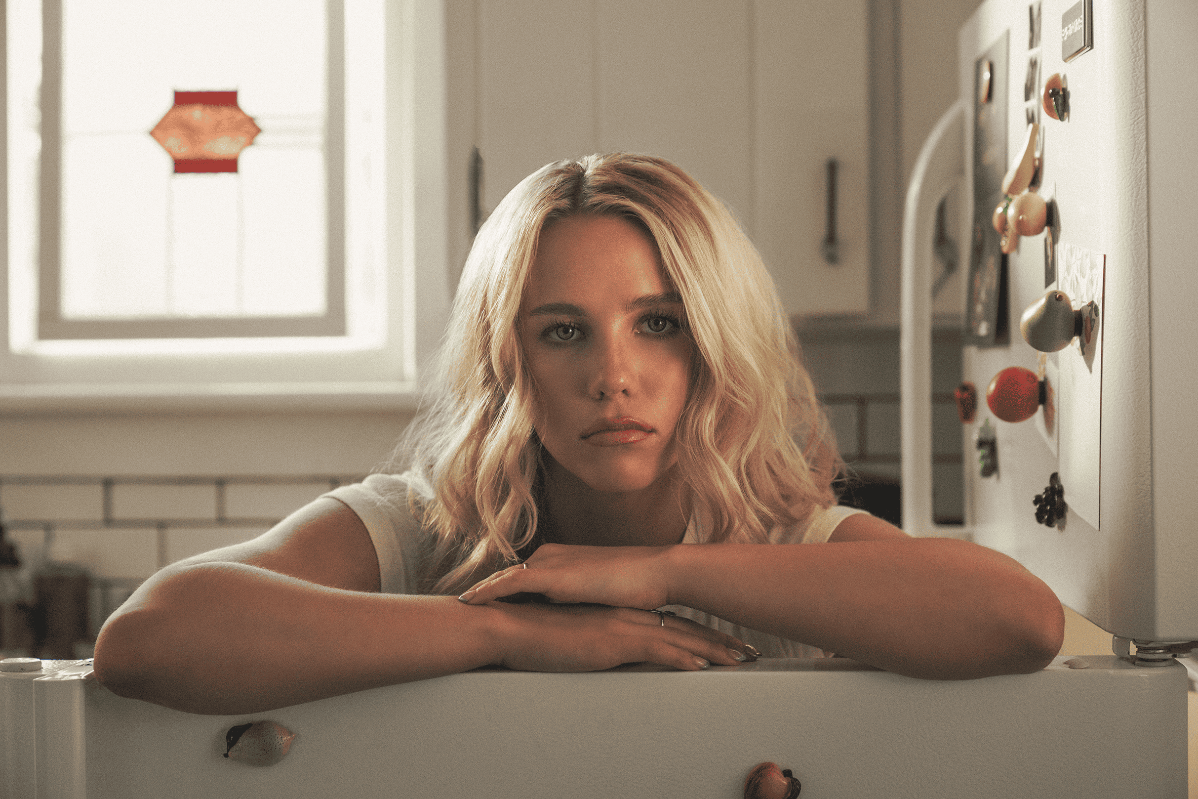 Avery Anna – Girl Of Constant Sorrow Tour at The Hall – Little Rock, AR