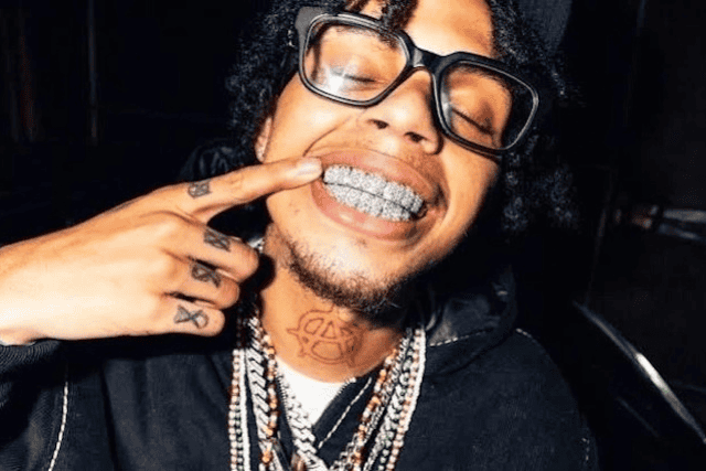 D. Savage at Garden Amphitheatre – Garden Grove, CA