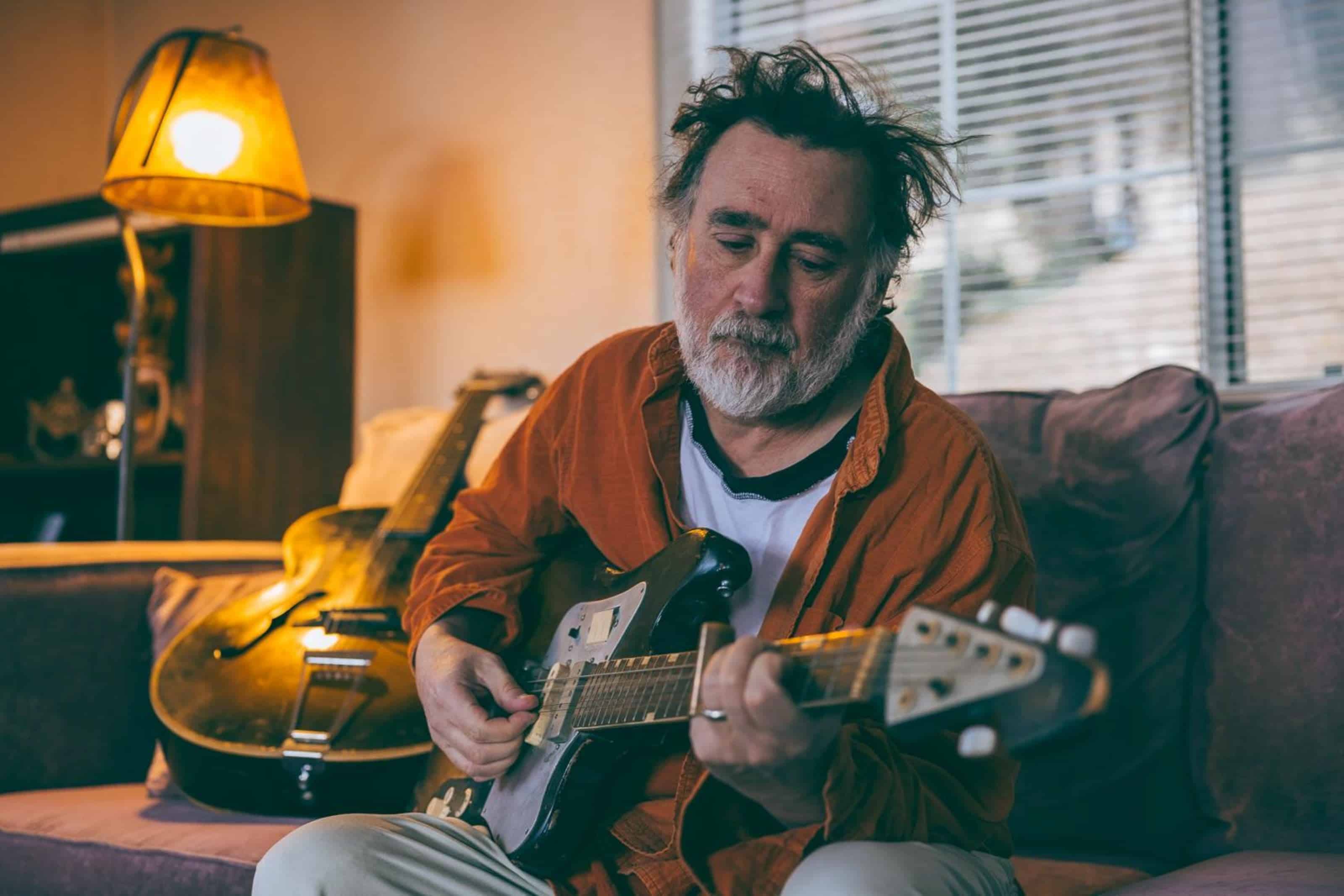 Califone at High Noon Saloon – Madison, WI