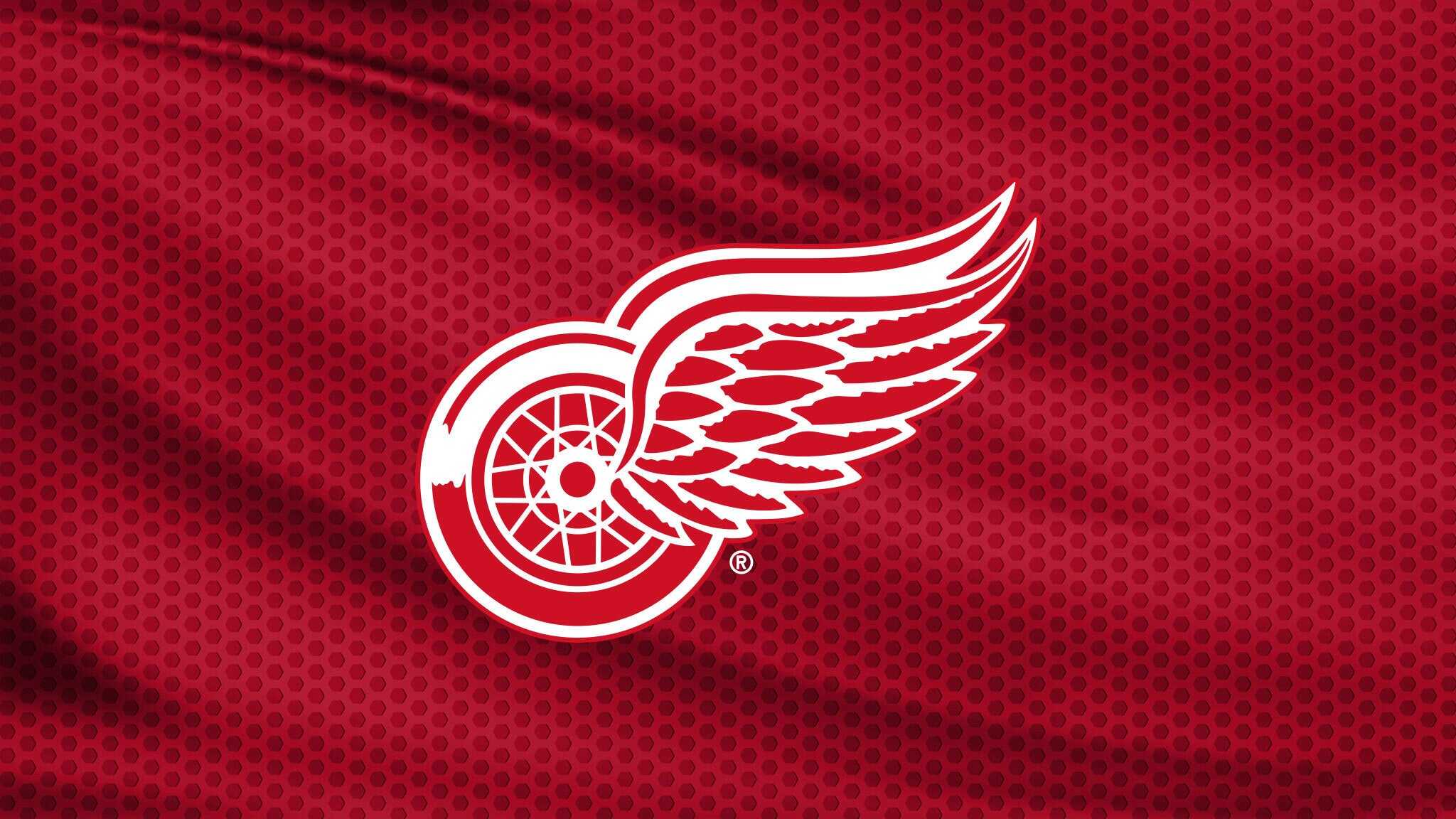 Detroit Red Wings vs. Philadelphia Flyers at Little Caesars Arena – Detroit, MI
